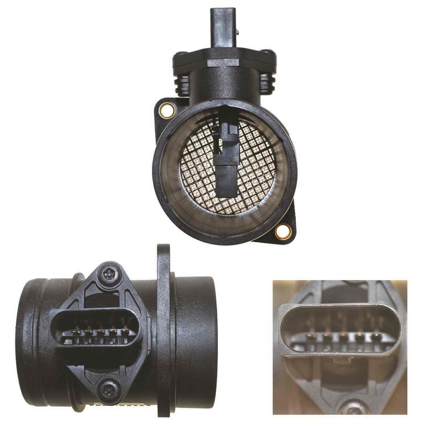 Walker Products Walker Products 245-1081 Mass Air Flow Sensor Assembly 245-1081