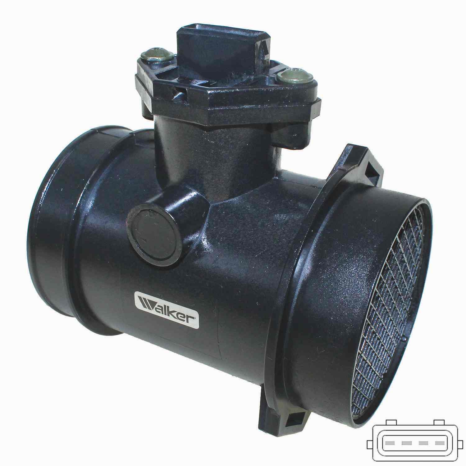 Walker Products Walker Products 245-1083 Mass Air Flow Sensor Assembly 245-1083