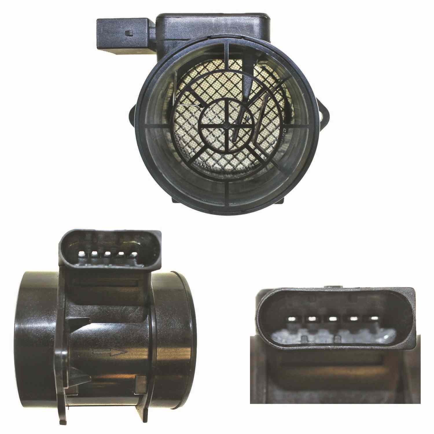 Walker Products Walker Products 245-1091 Mass Air Flow Sensor Assembly 245-1091