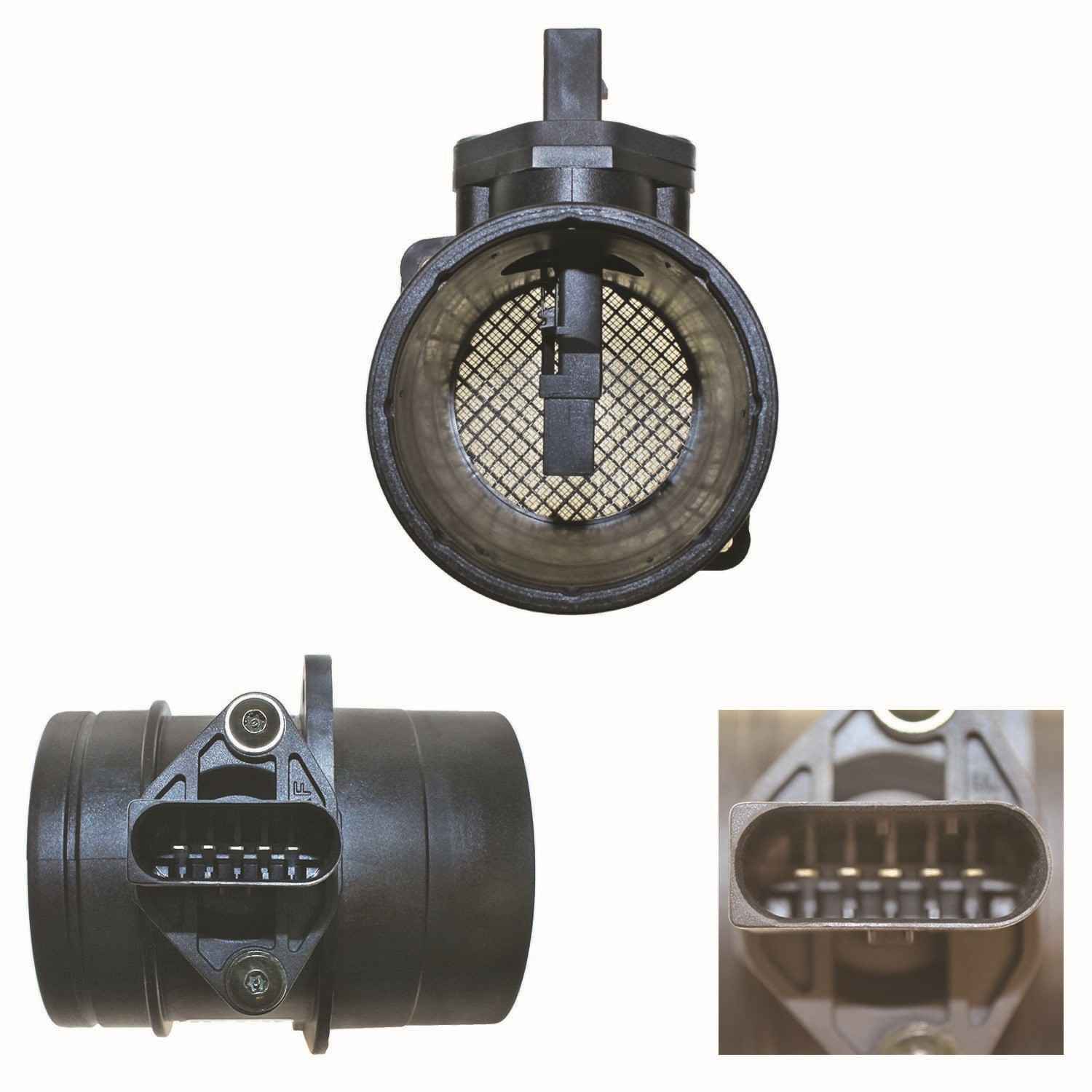 Walker Products Walker Products 245-1096 Mass Air Flow Sensor Assembly 245-1096