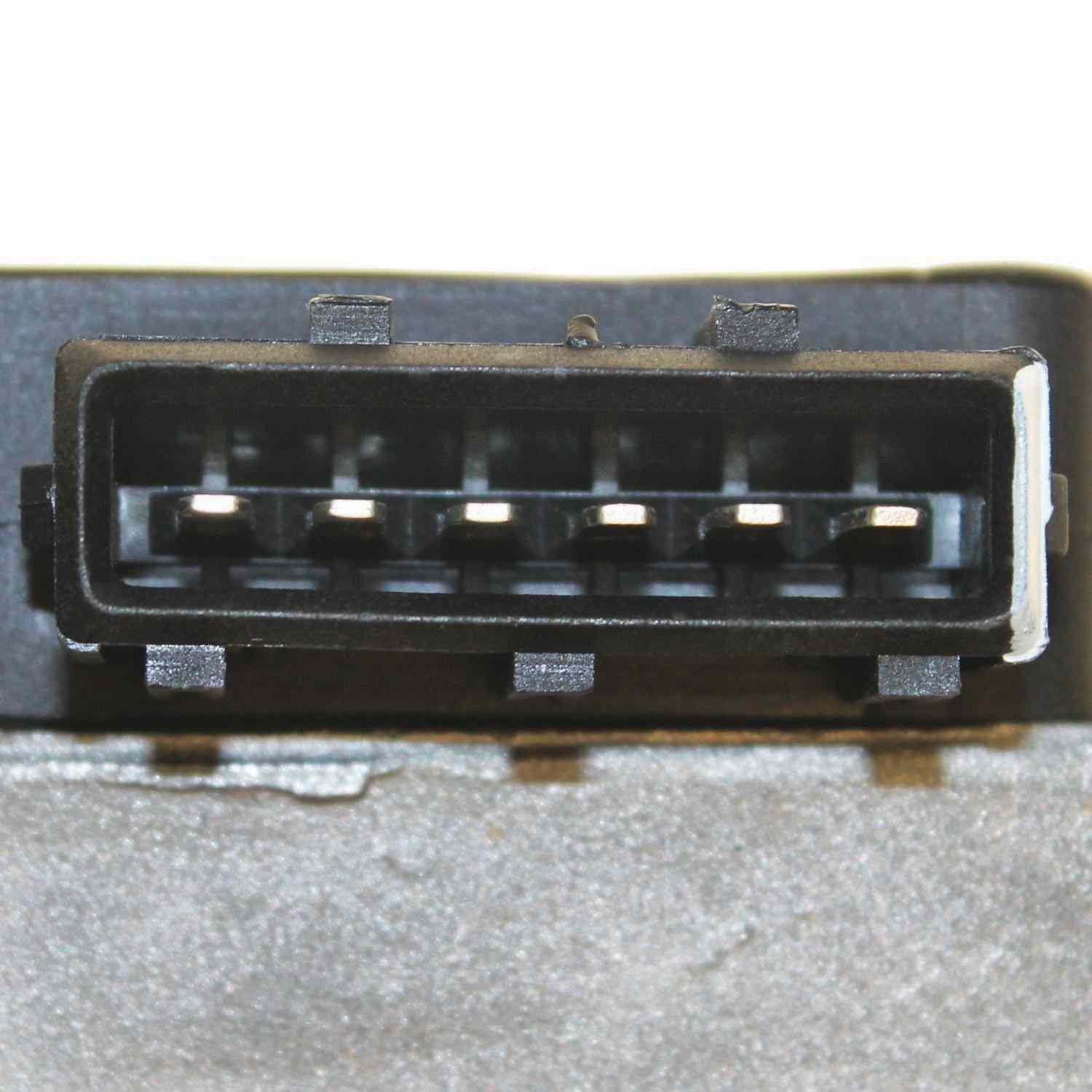Walker Products Mass Air Flow Sensor 245-1098