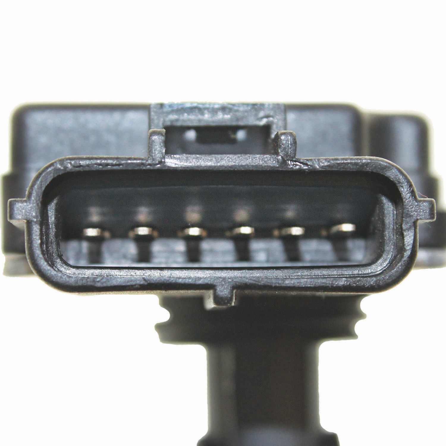 Walker Products Mass Air Flow Sensor 245-1102