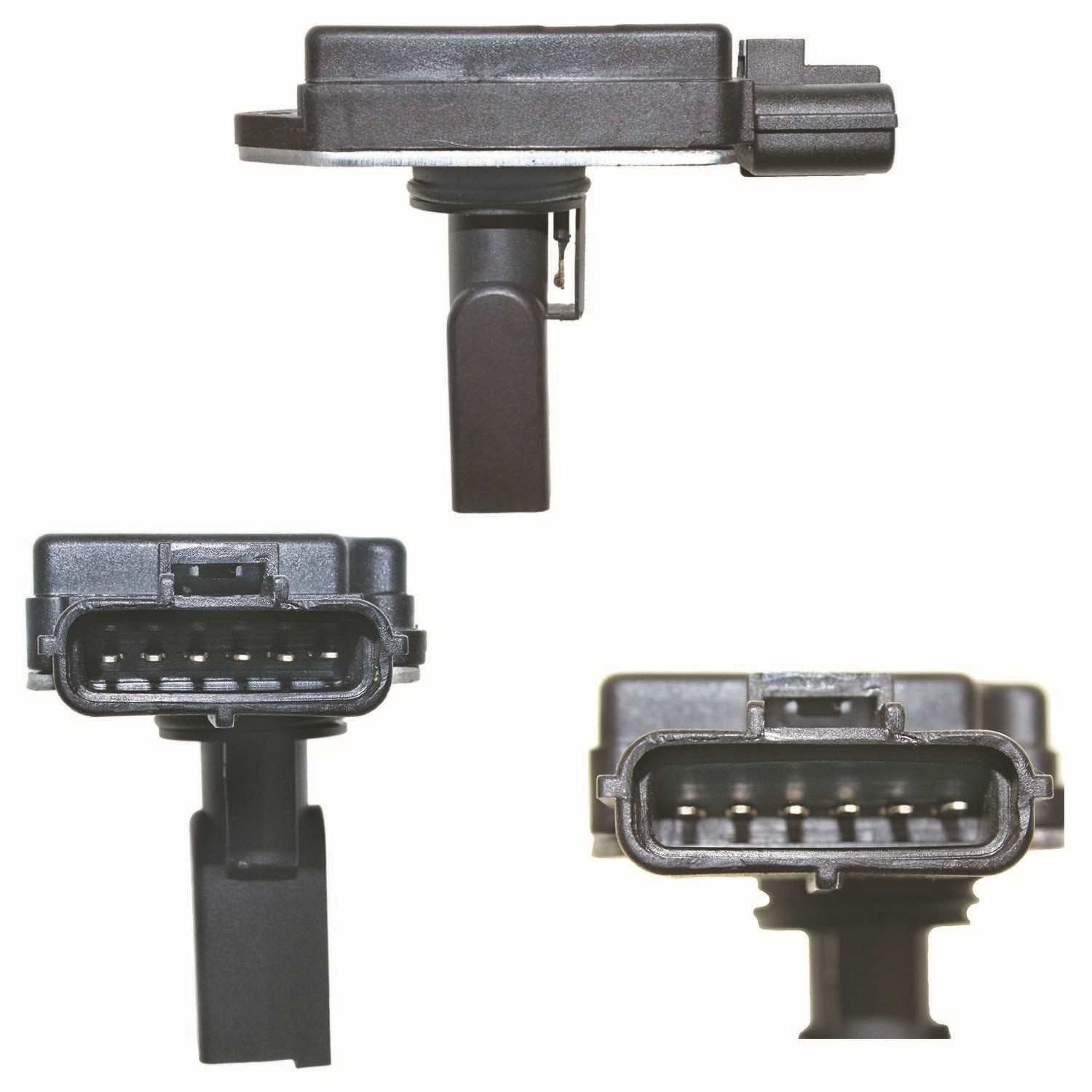 Walker Products Mass Air Flow Sensor 245-1102