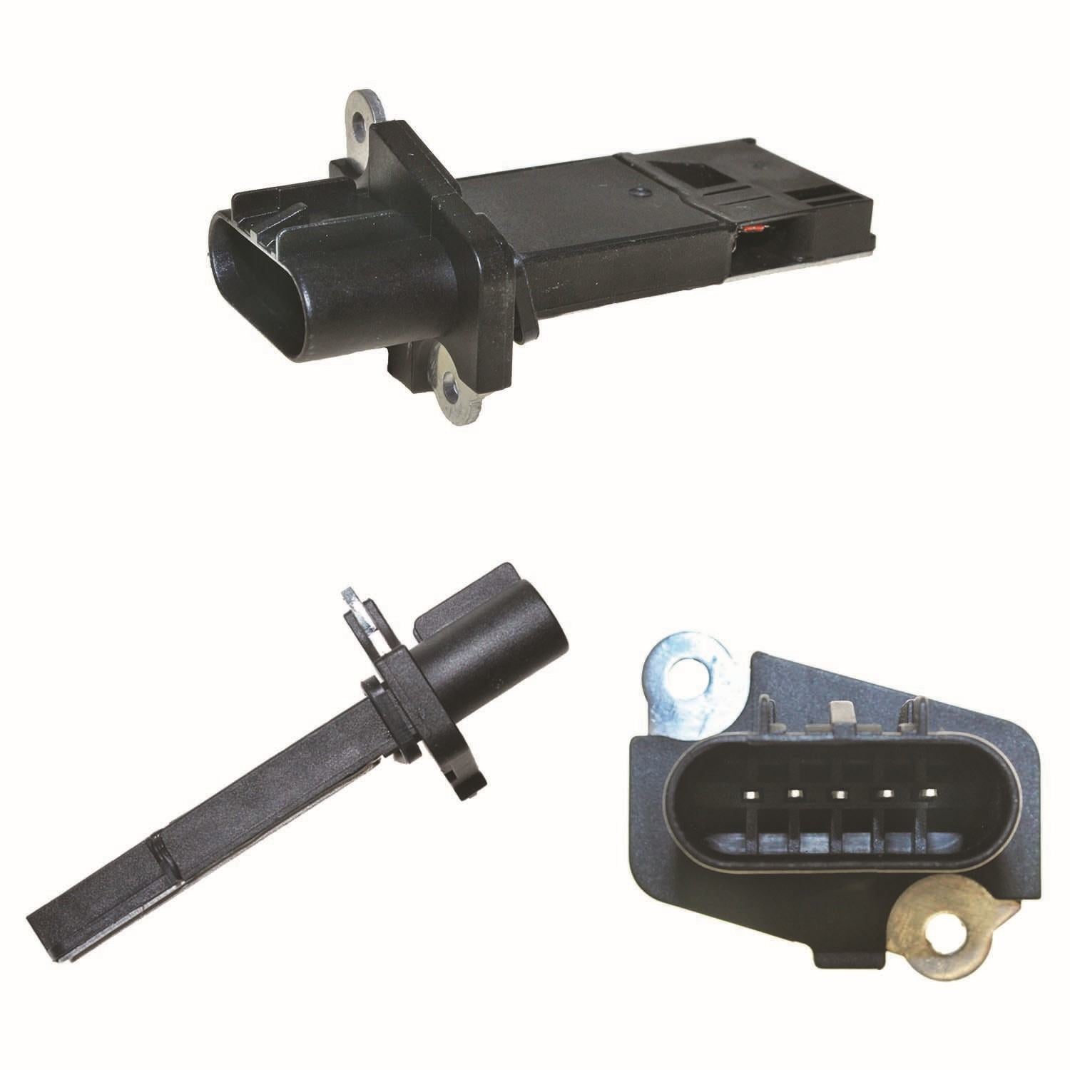 Walker Products Walker Products 245-1103 Mass Air Flow Sensor 245-1103