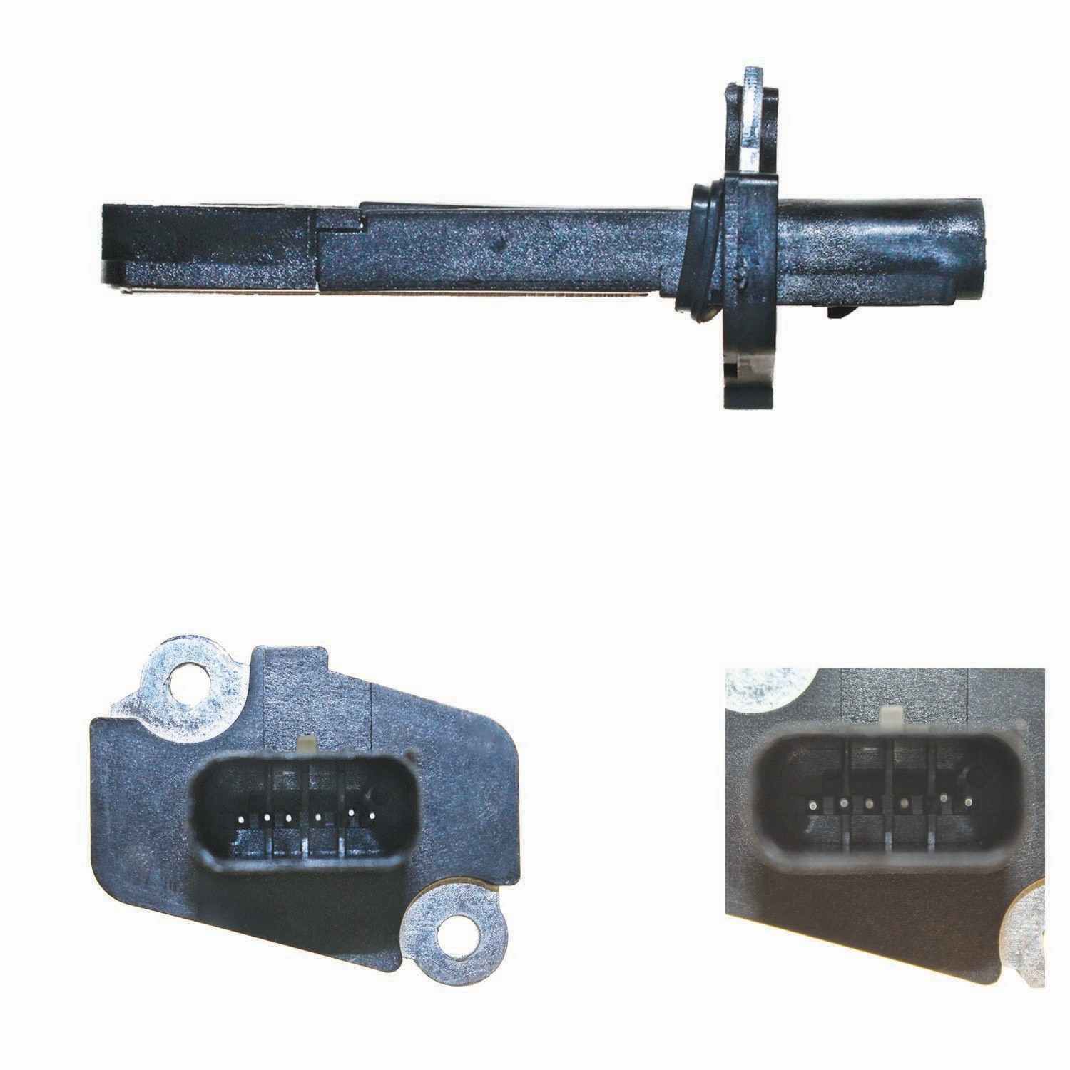 Walker Products Mass Air Flow Sensor 245-1108