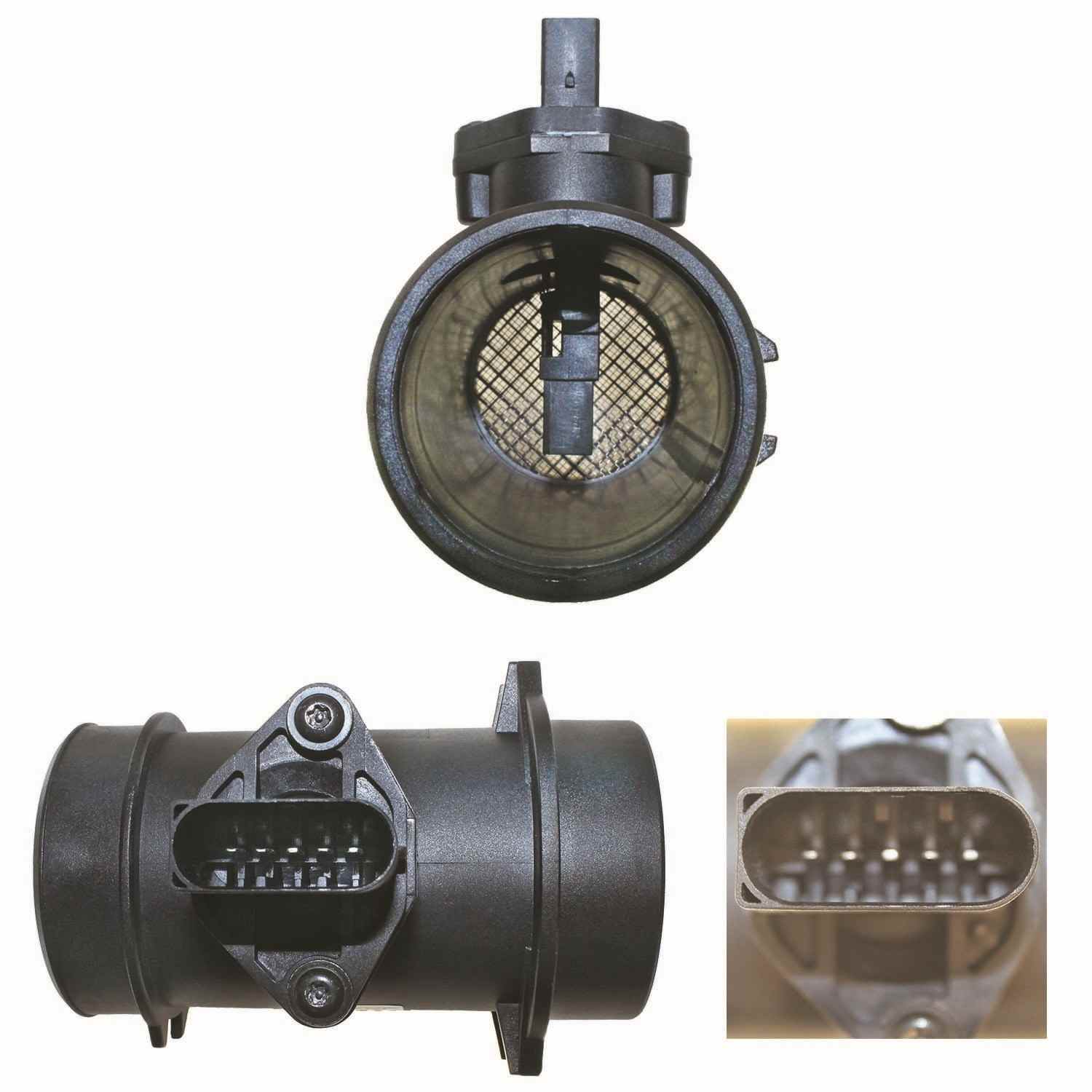 Walker Products Mass Air Flow Sensor 245-1112