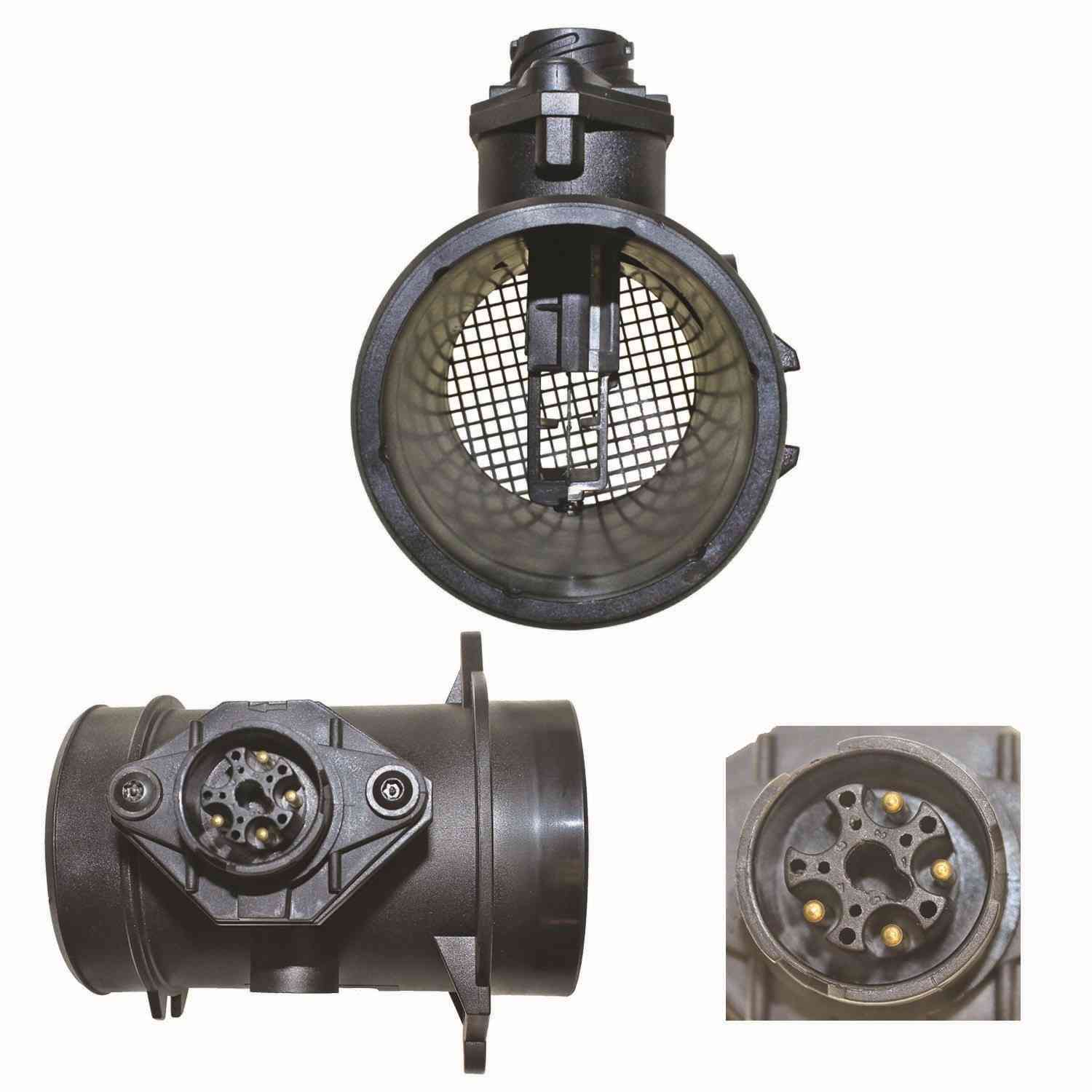 Walker Products Mass Air Flow Sensor 245-1113