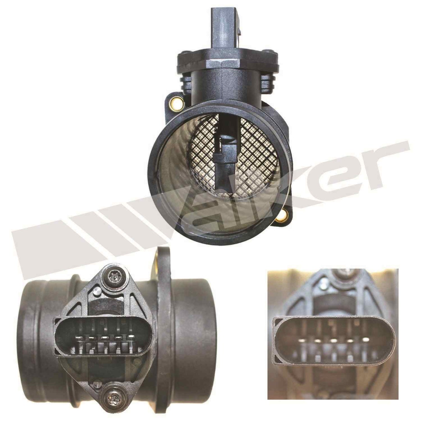 Walker Products Walker Products 245-1114 Mass Air Flow Sensor Assembly 245-1114