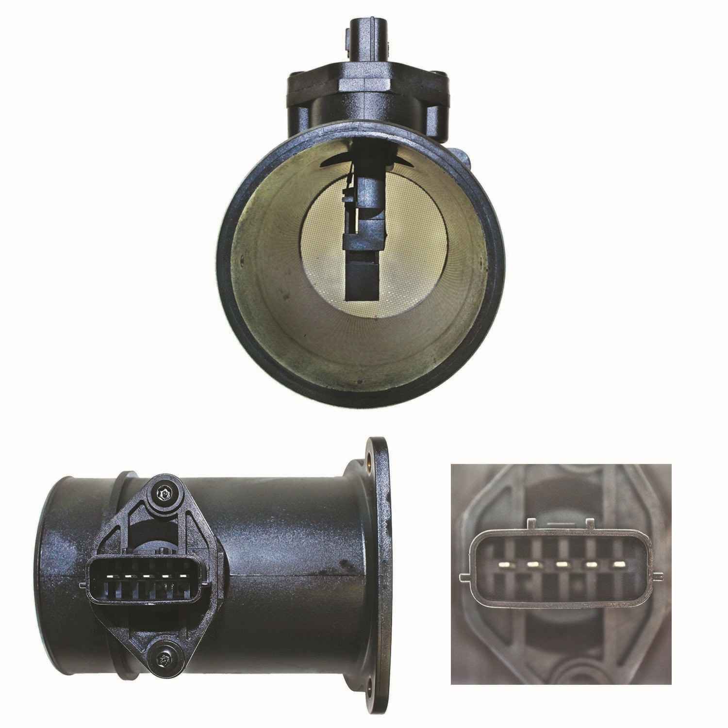 Walker Products Walker Products 245-1118 Mass Air Flow Sensor Assembly 245-1118