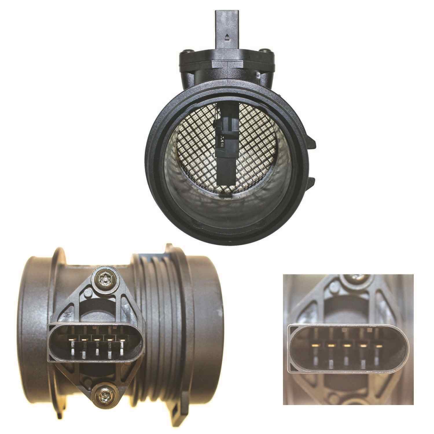 Walker Products Mass Air Flow Sensor 245-1119