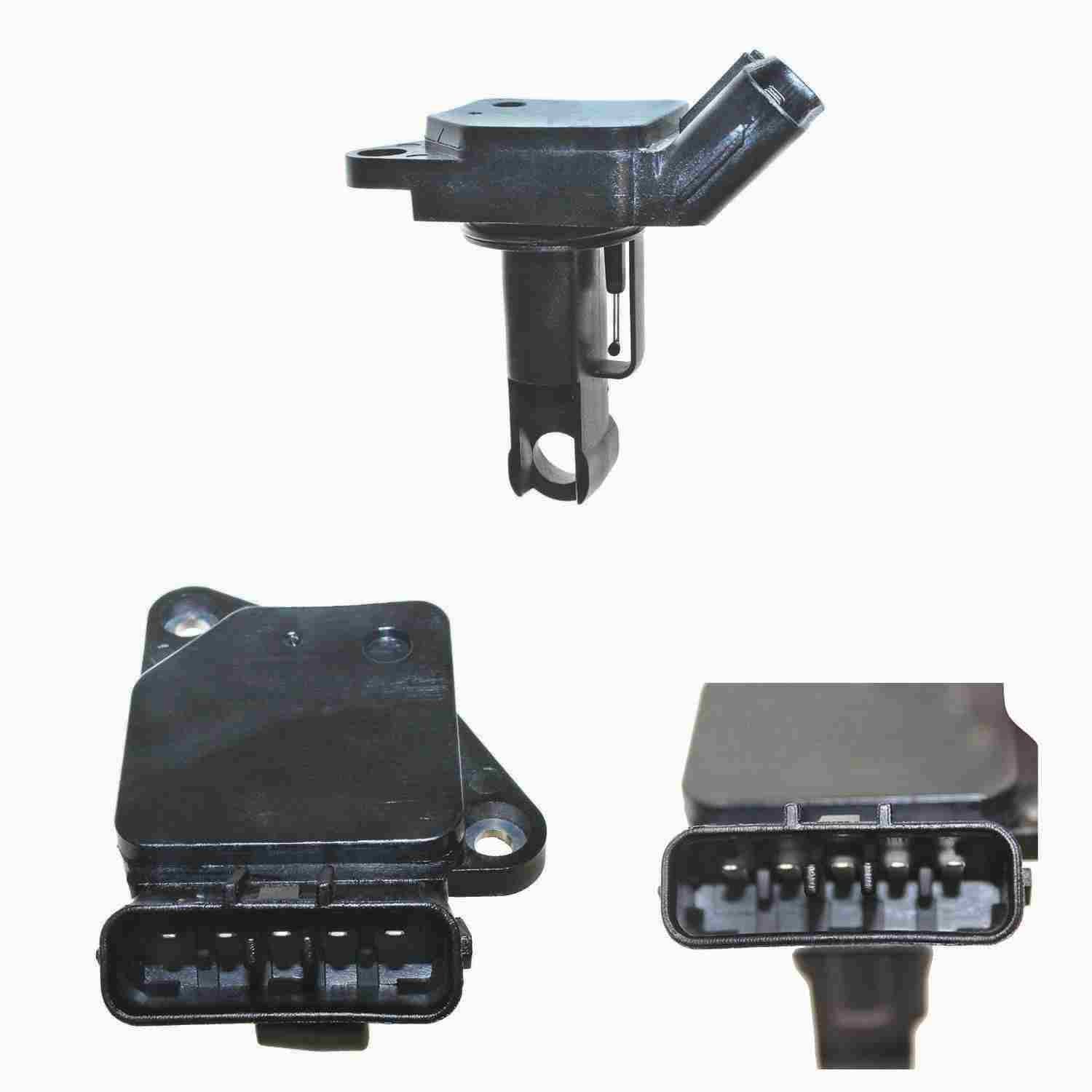 Walker Products Mass Air Flow Sensor 245-1121