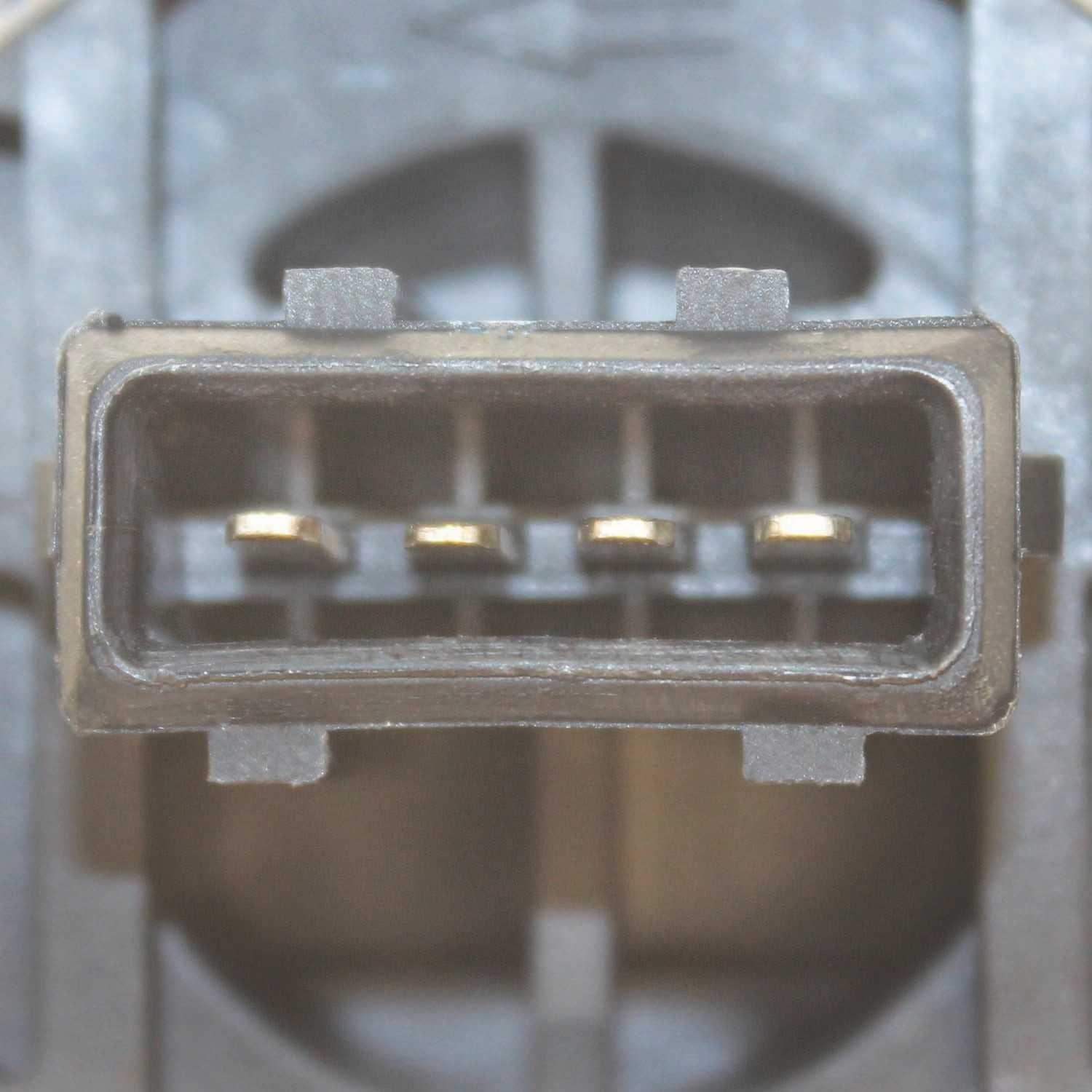 Walker Products Walker Products 245-1126 Mass Air Flow Sensor Assembly 245-1126