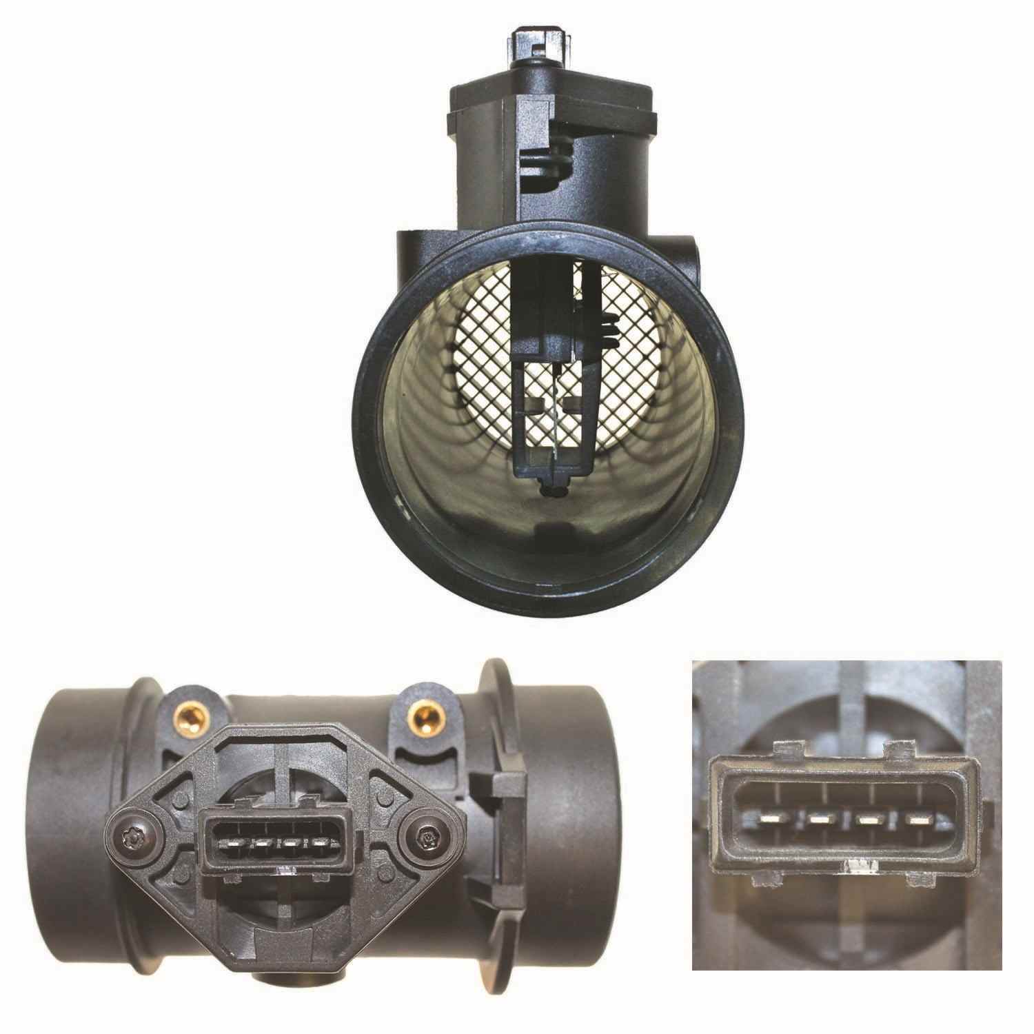 Walker Products Walker Products 245-1130 Mass Air Flow Sensor Assembly 245-1130