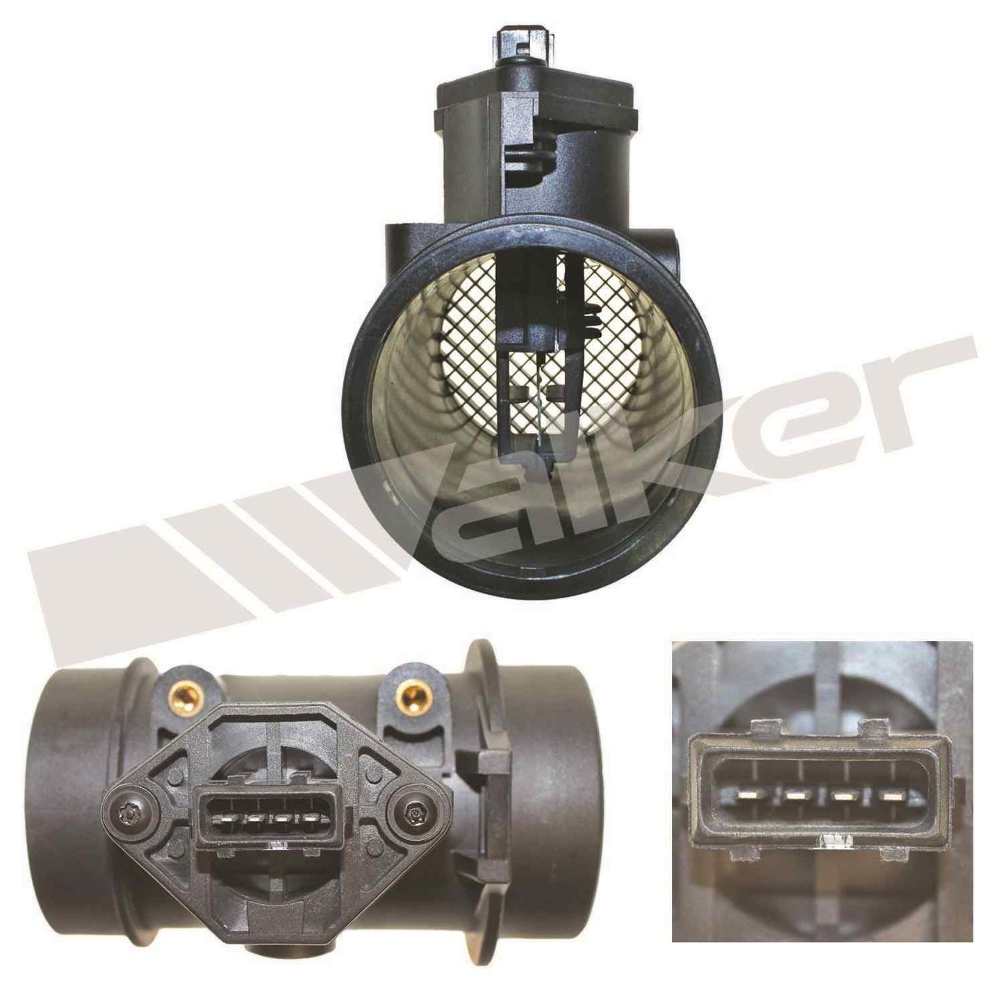 Walker Products Walker Products 245-1130 Mass Air Flow Sensor Assembly 245-1130