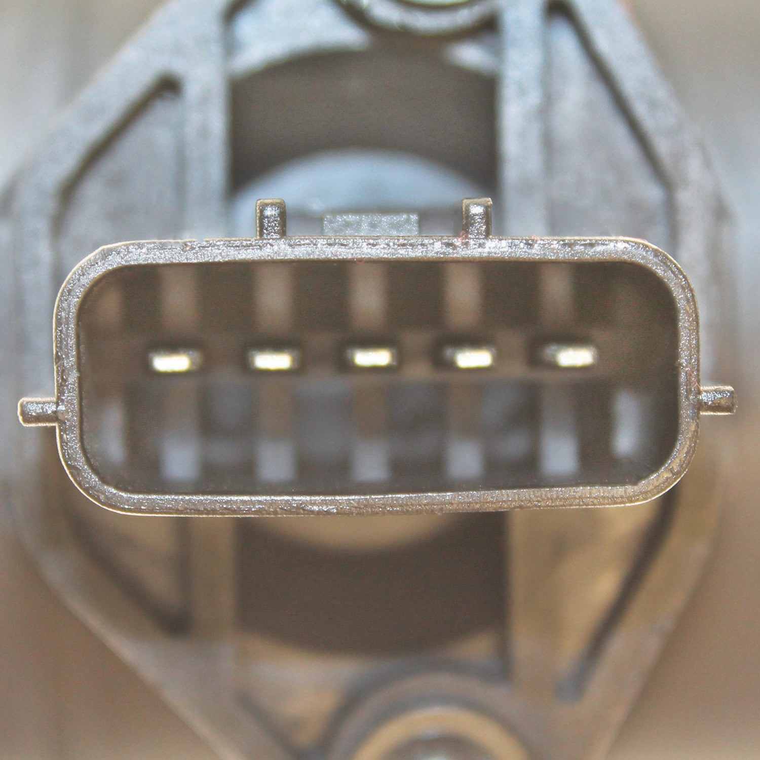 Walker Products Walker Products 245-1132 Mass Air Flow Sensor Assembly 245-1132