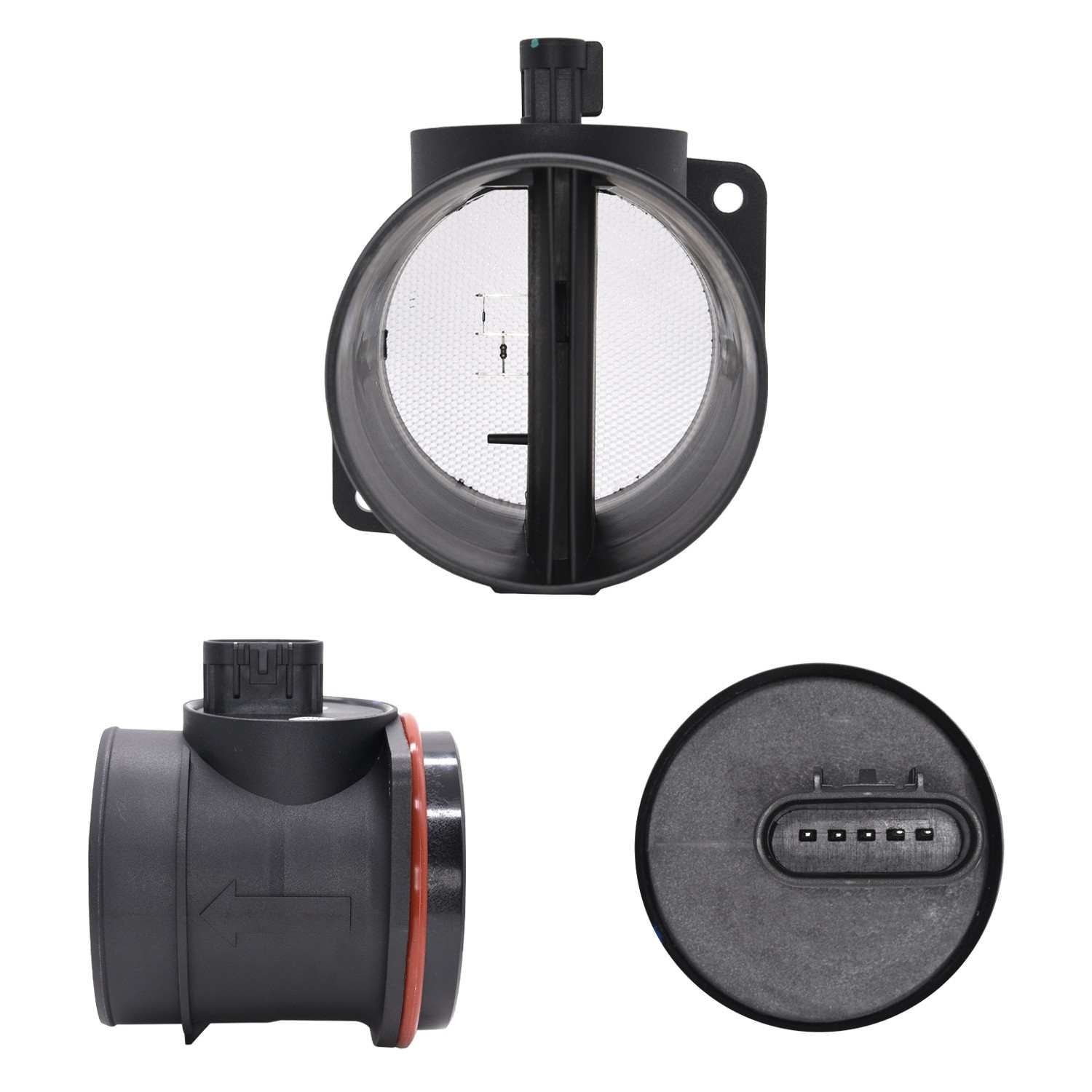 Walker Products Walker Products 245-1133 Mass Air Flow Sensor Assembly 245-1133