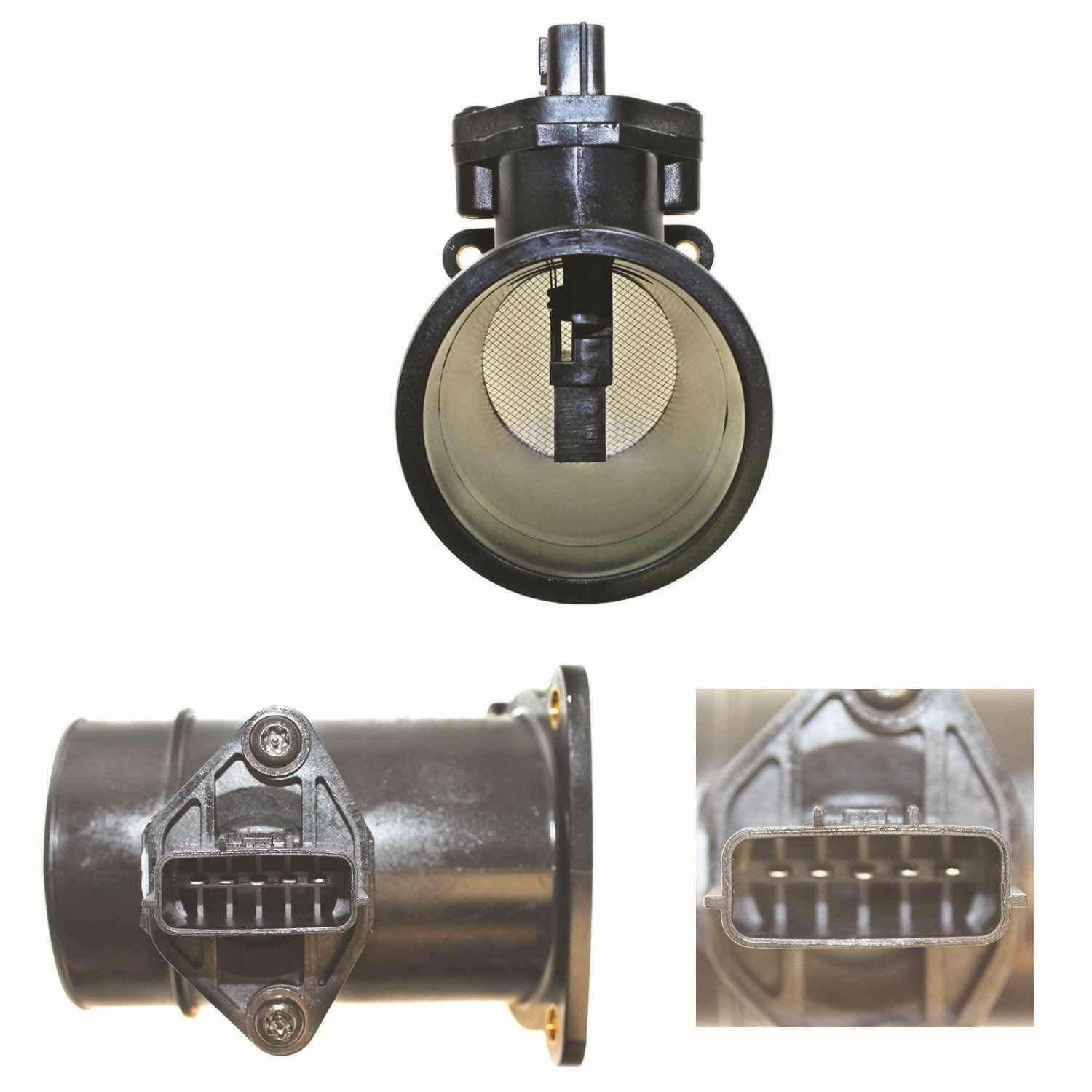 Walker Products Walker Products 245-1134 Mass Air Flow Sensor Assembly 245-1134