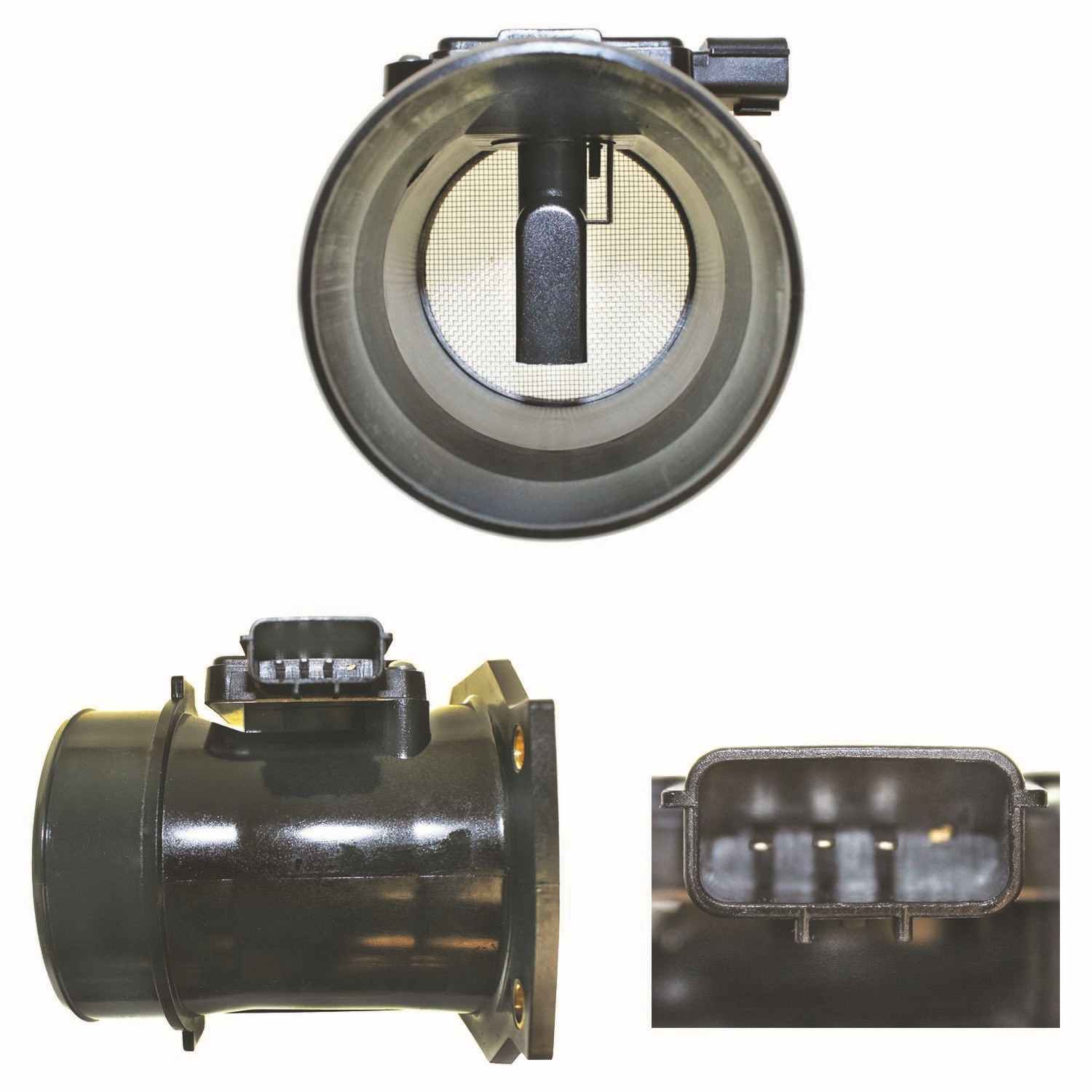 Walker Products Walker Products 245-1135 Mass Air Flow Sensor Assembly 245-1135