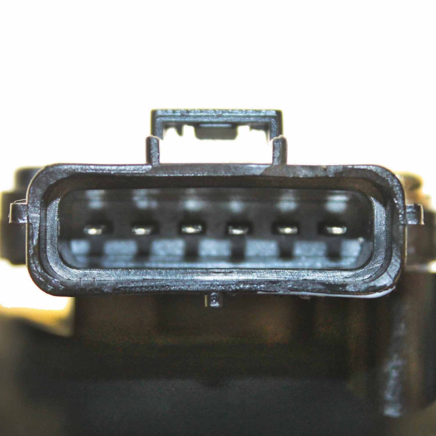 Walker Products Walker Products 245-1136 Mass Air Flow Sensor Assembly 245-1136