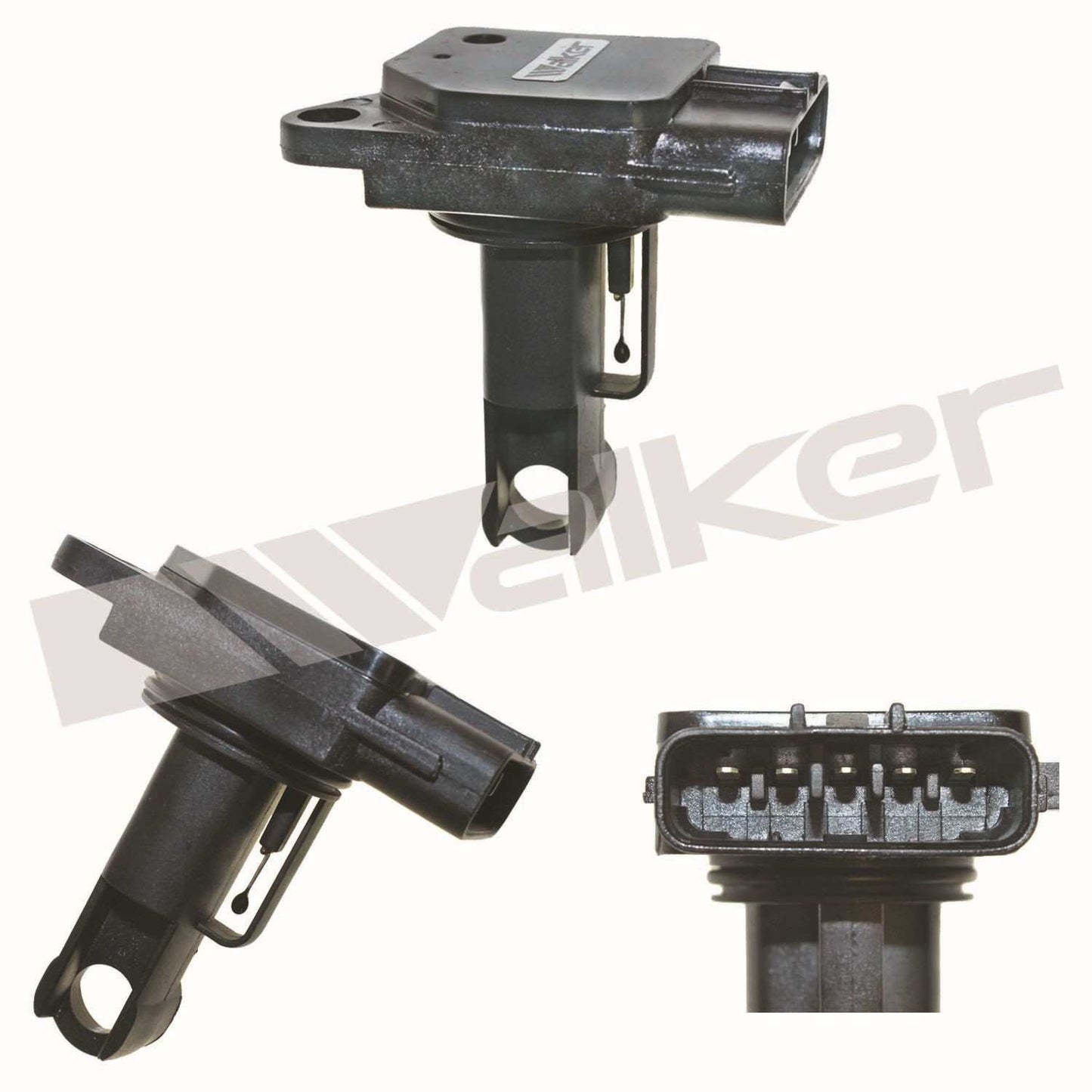 Walker Products Walker Products 245-1138 Mass Air Flow Sensor 245-1138
