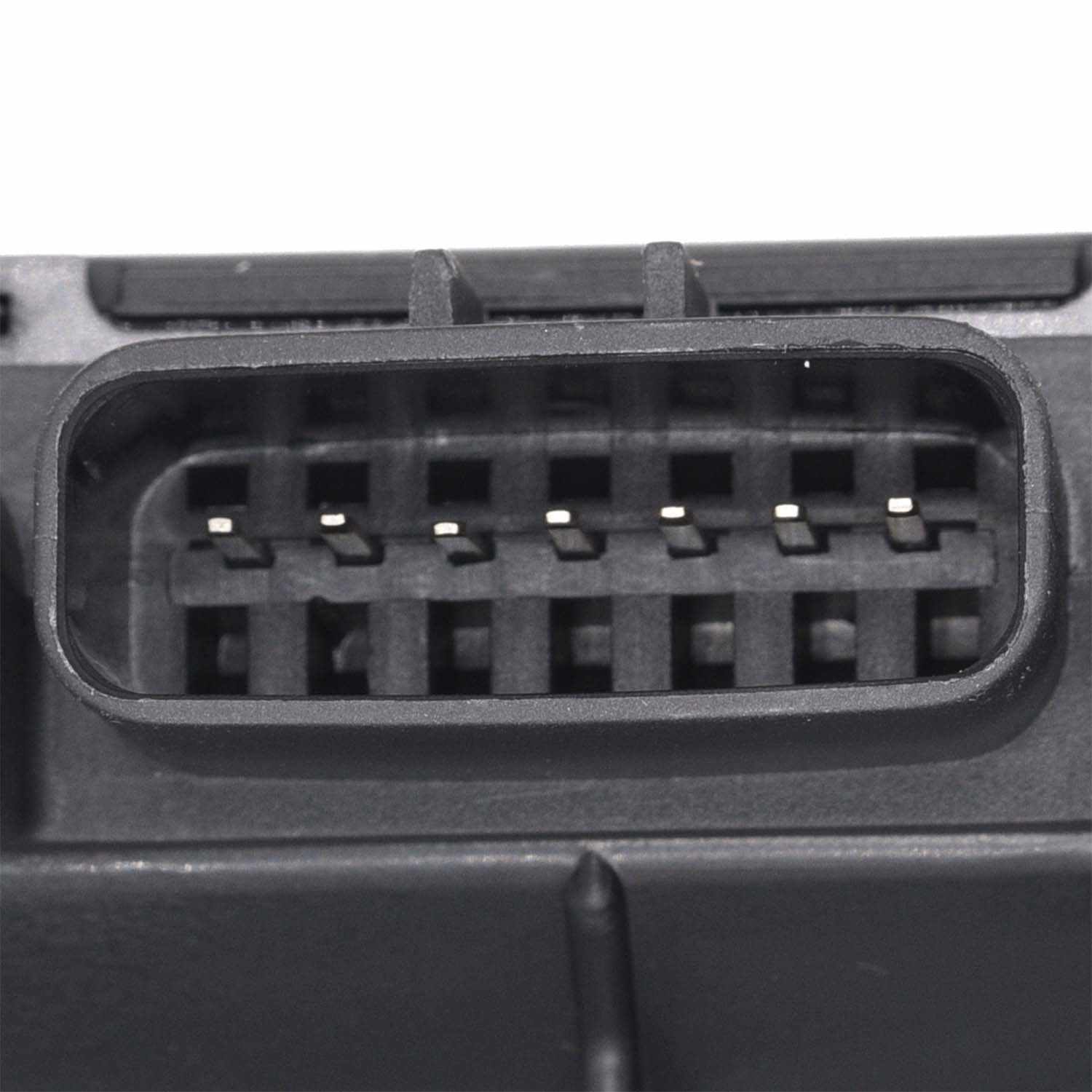 Walker Products Walker Products 245-1139 Mass Air Flow Sensor Assembly 245-1139