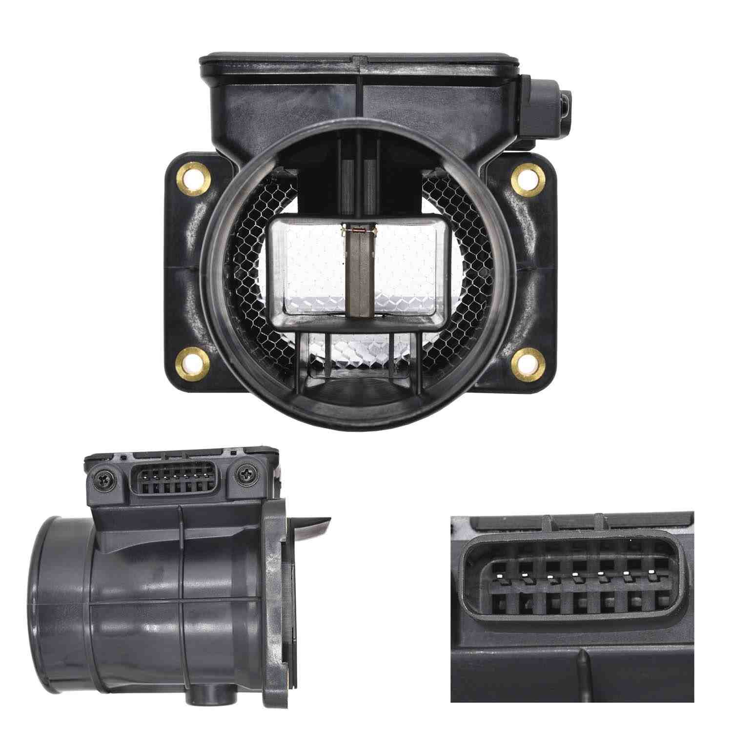 Walker Products Walker Products 245-1139 Mass Air Flow Sensor Assembly 245-1139