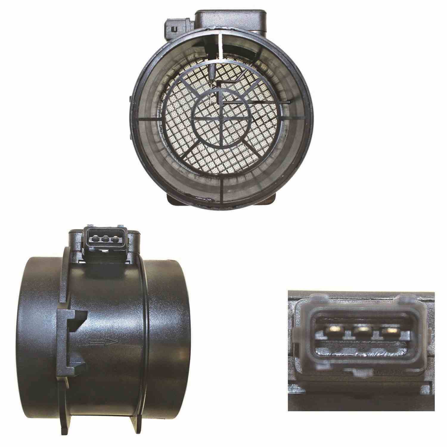 Walker Products Walker Products 245-1142 Mass Air Flow Sensor Assembly 245-1142