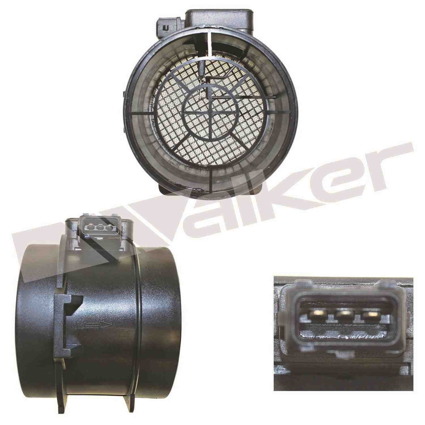 Walker Products Walker Products 245-1142 Mass Air Flow Sensor Assembly 245-1142