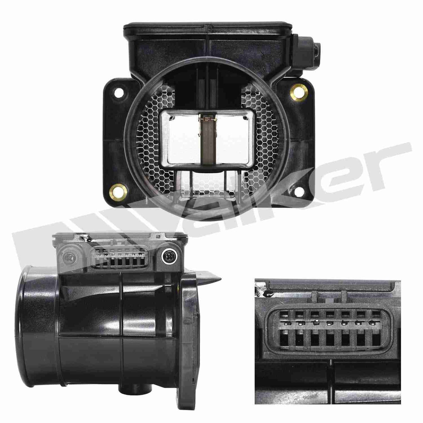 Walker Products Walker Products 245-1143 Mass Air Flow Sensor Assembly 245-1143