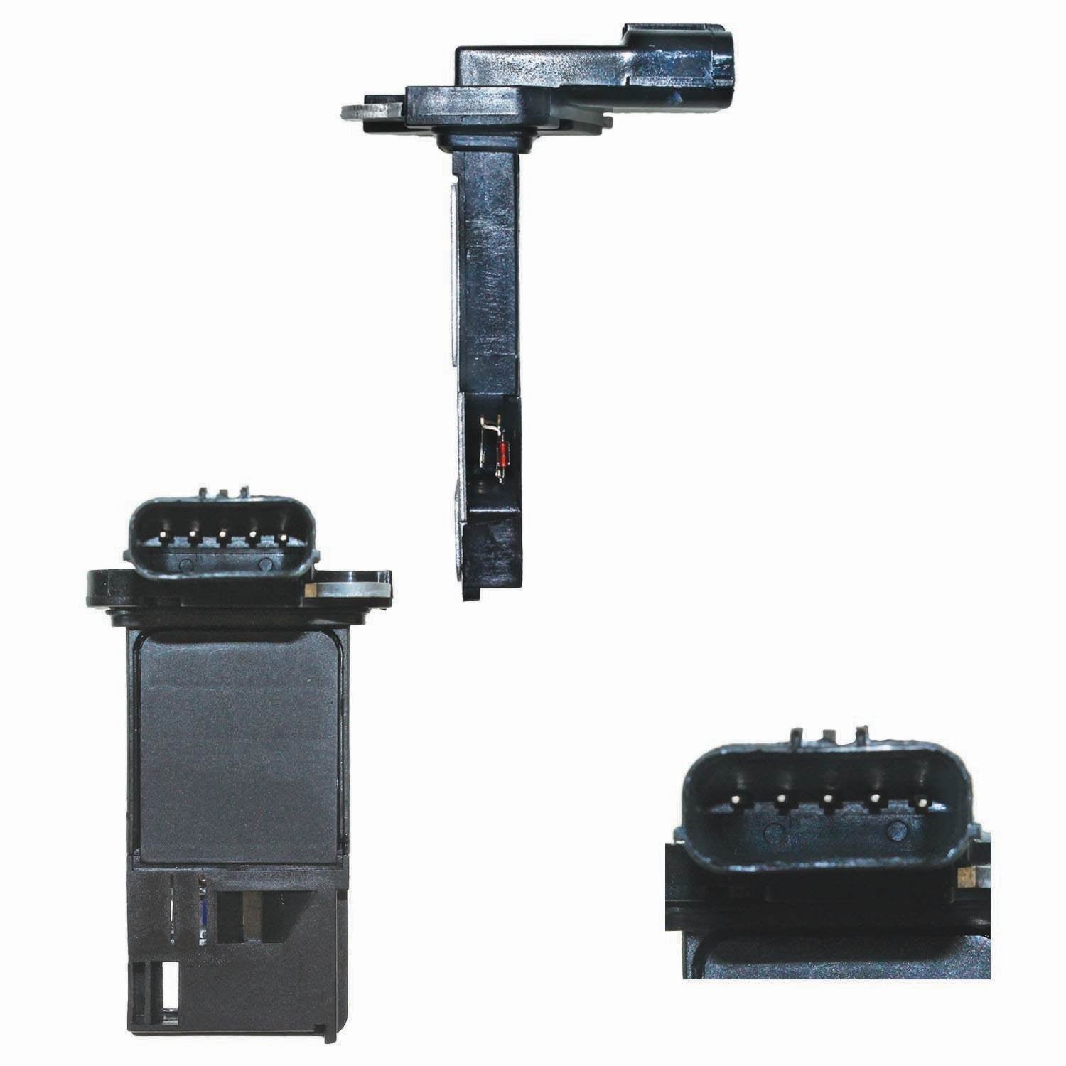 Walker Products Mass Air Flow Sensor 245-1145