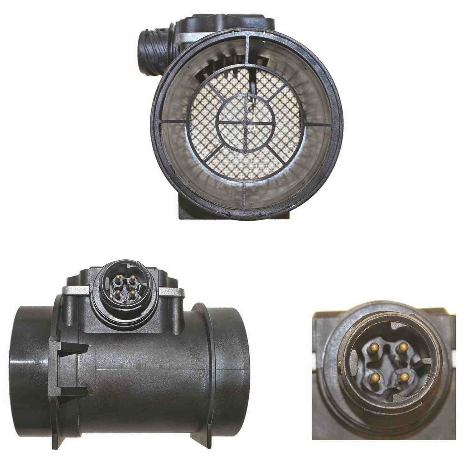 Walker Products Mass Air Flow Sensor 245-1146