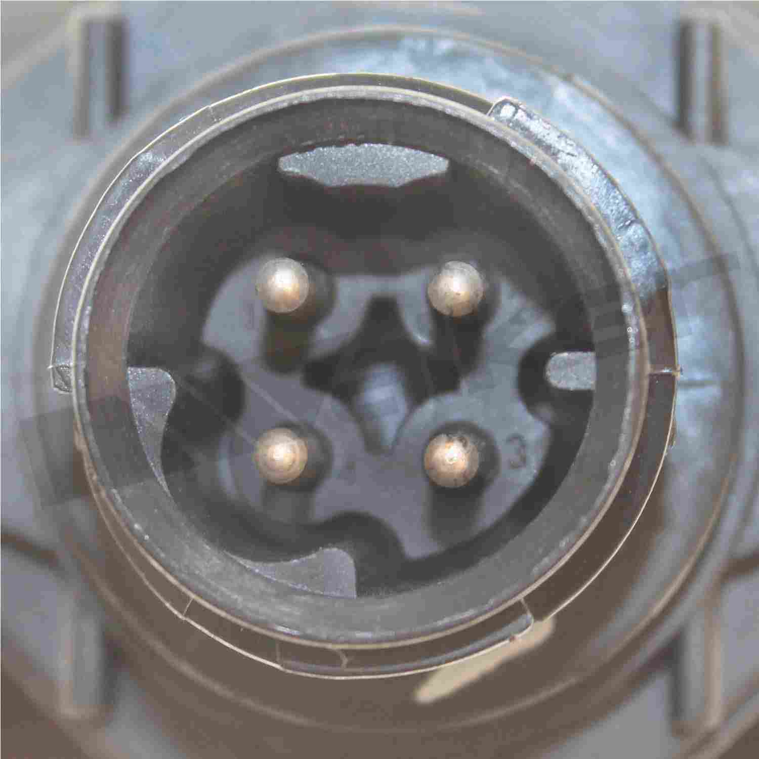 Walker Products Mass Air Flow Sensor 245-1147