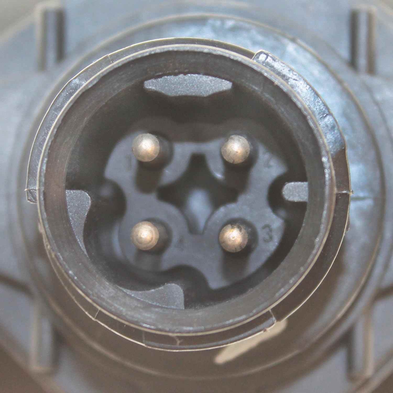 Walker Products Walker Products 245-1147 Mass Air Flow Sensor Assembly 245-1147