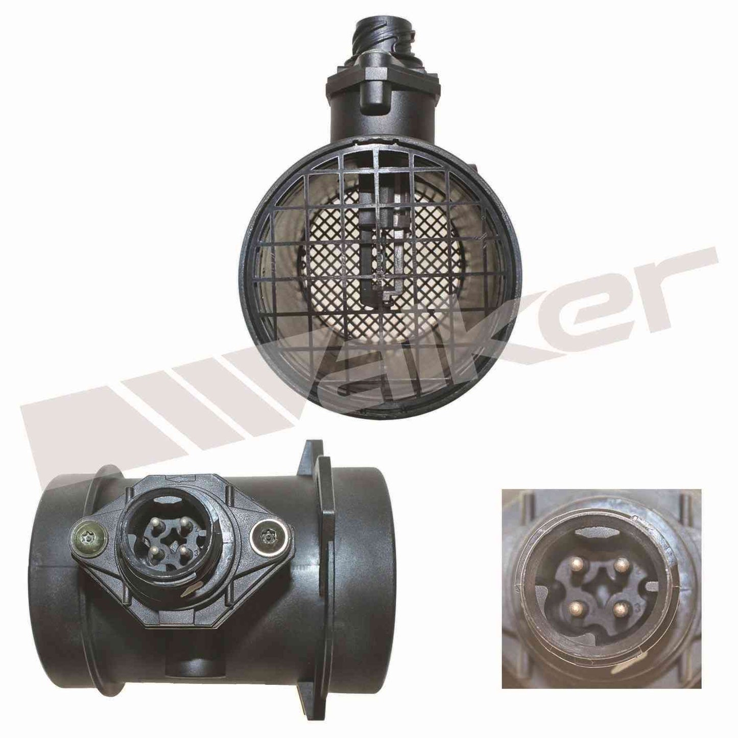 Walker Products Walker Products 245-1147 Mass Air Flow Sensor Assembly 245-1147