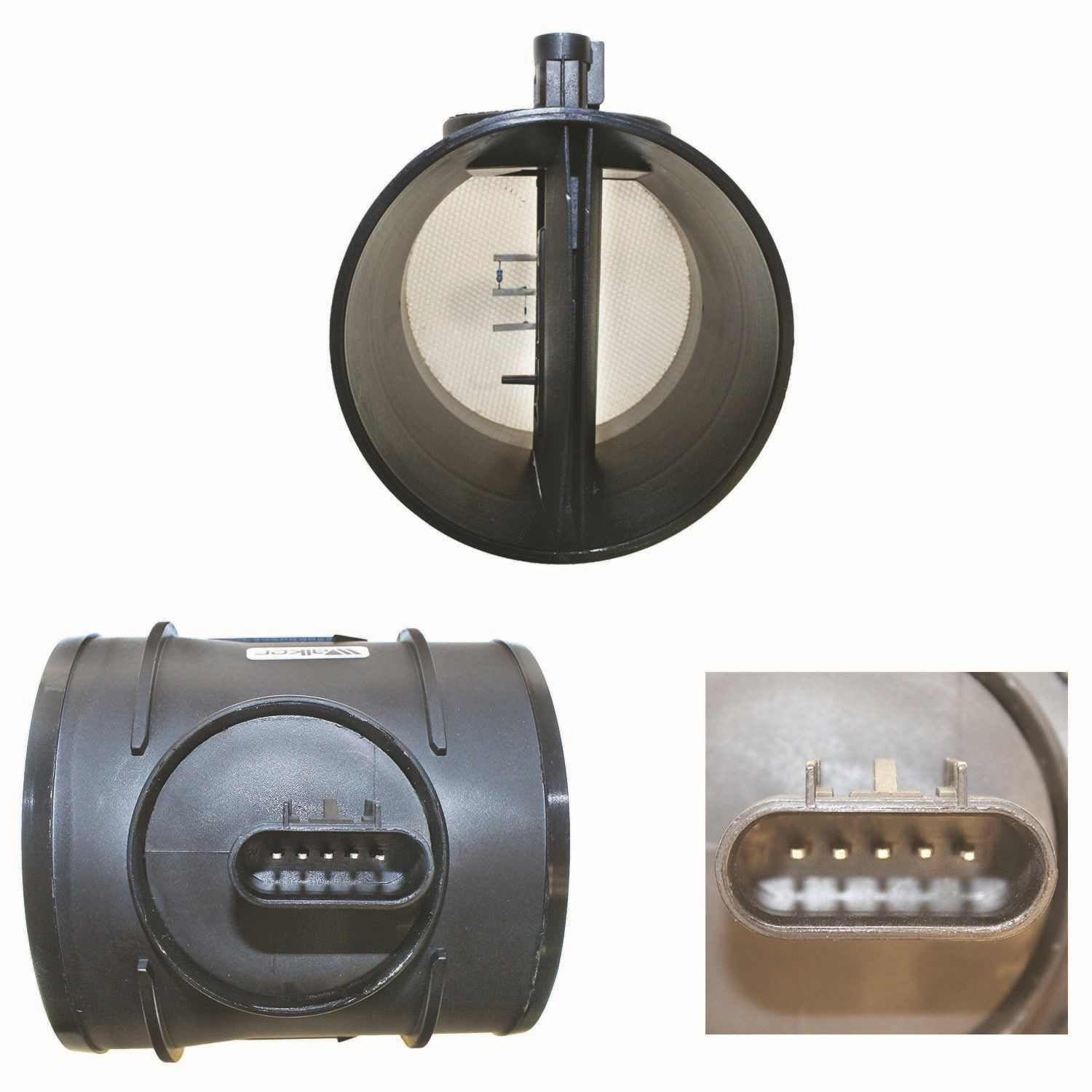 Walker Products Walker Products 245-1149 Mass Air Flow Sensor Assembly 245-1149