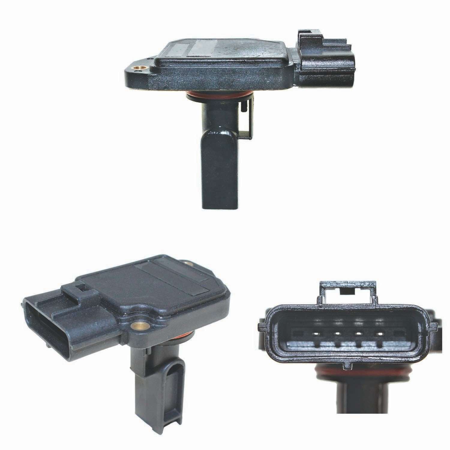 Walker Products Mass Air Flow Sensor 245-1151