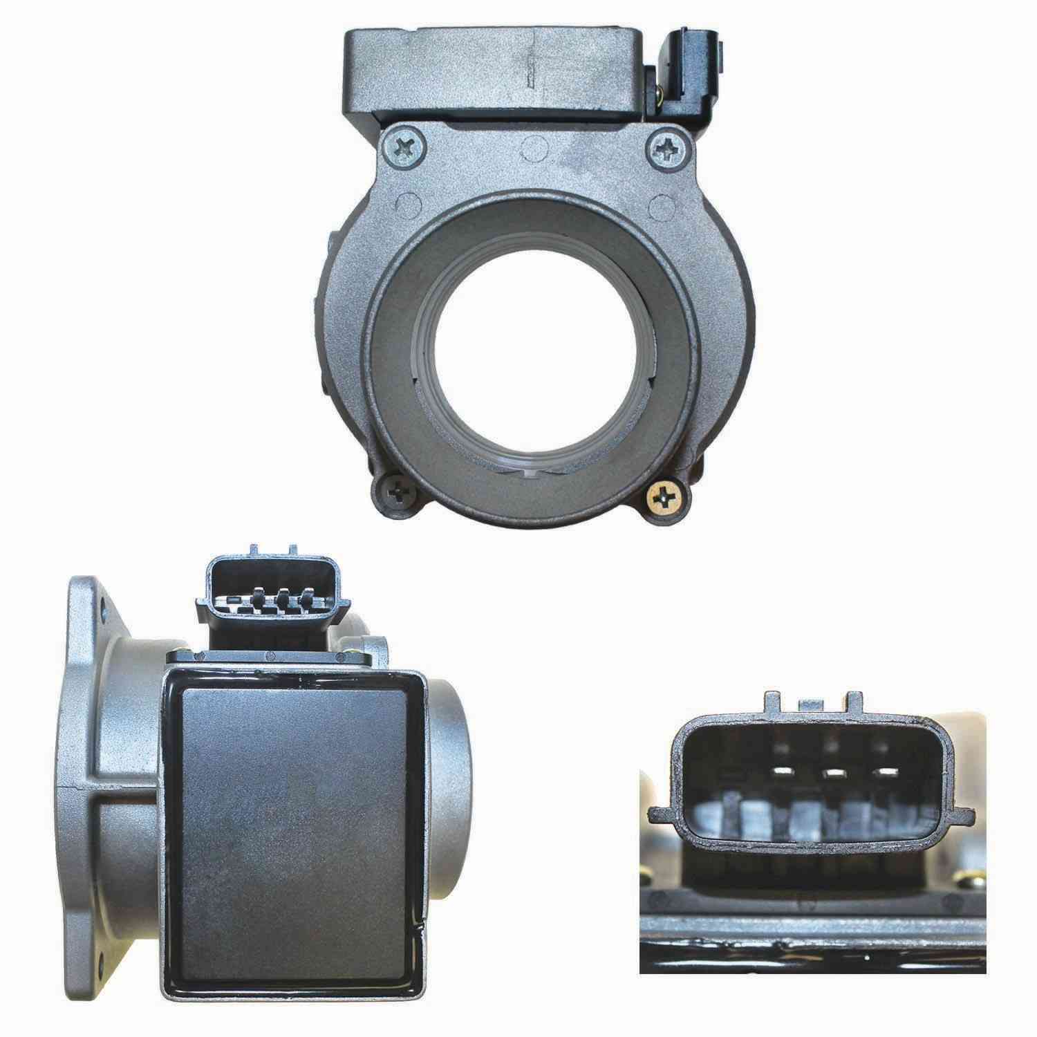 Walker Products Walker Products 245-1153 Mass Air Flow Sensor Assembly 245-1153