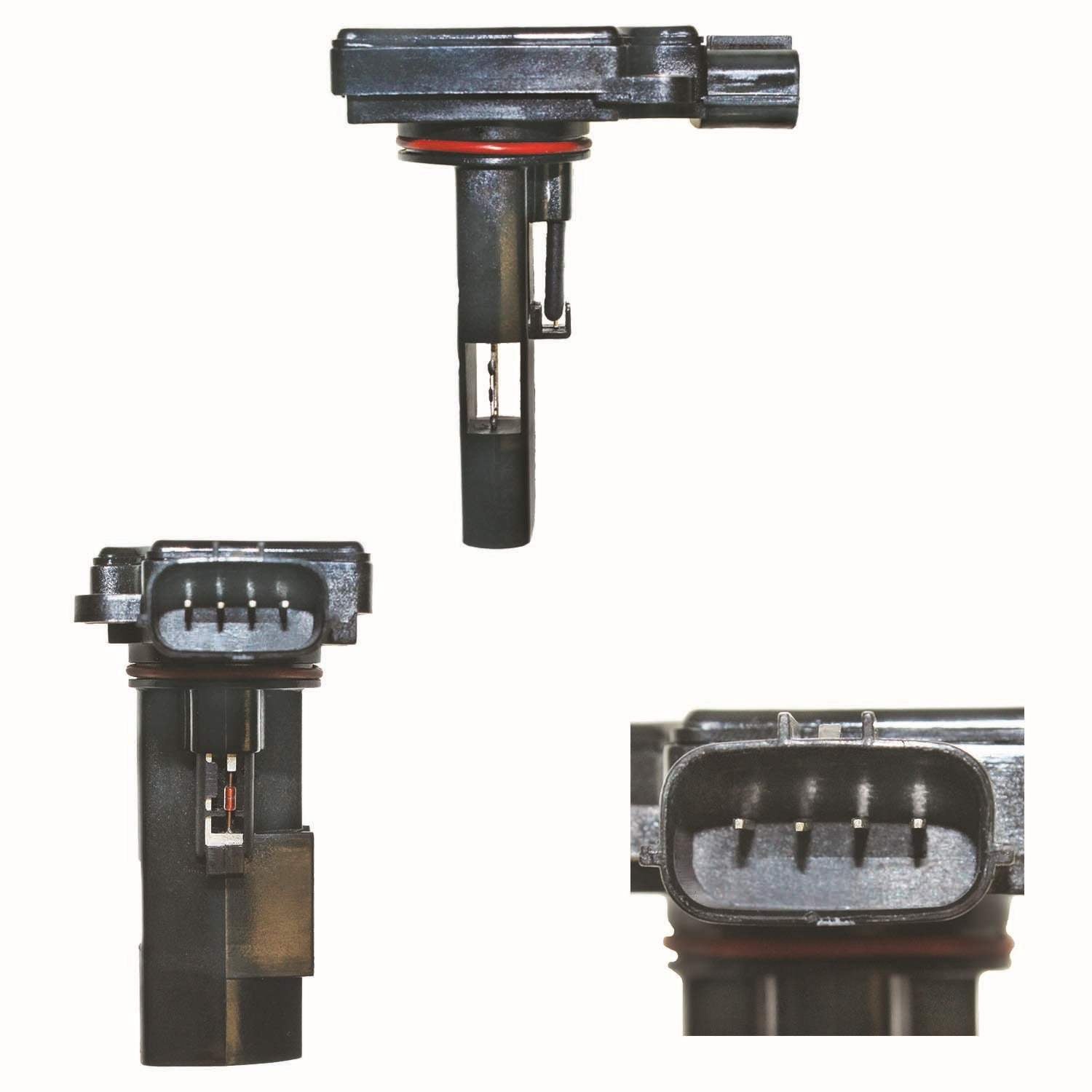 Walker Products Mass Air Flow Sensor 245-1157