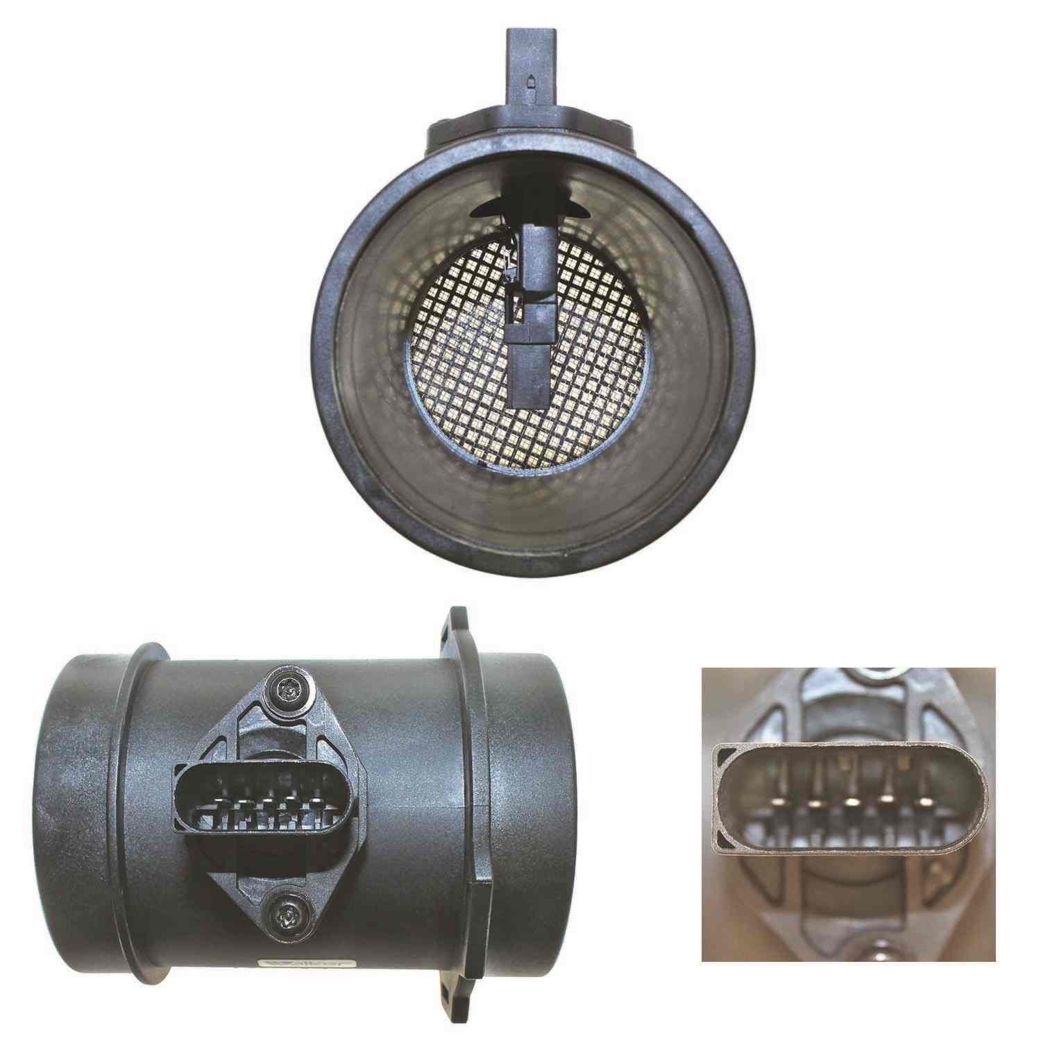 Walker Products Walker Products 245-1173 Mass Air Flow Sensor Assembly 245-1173