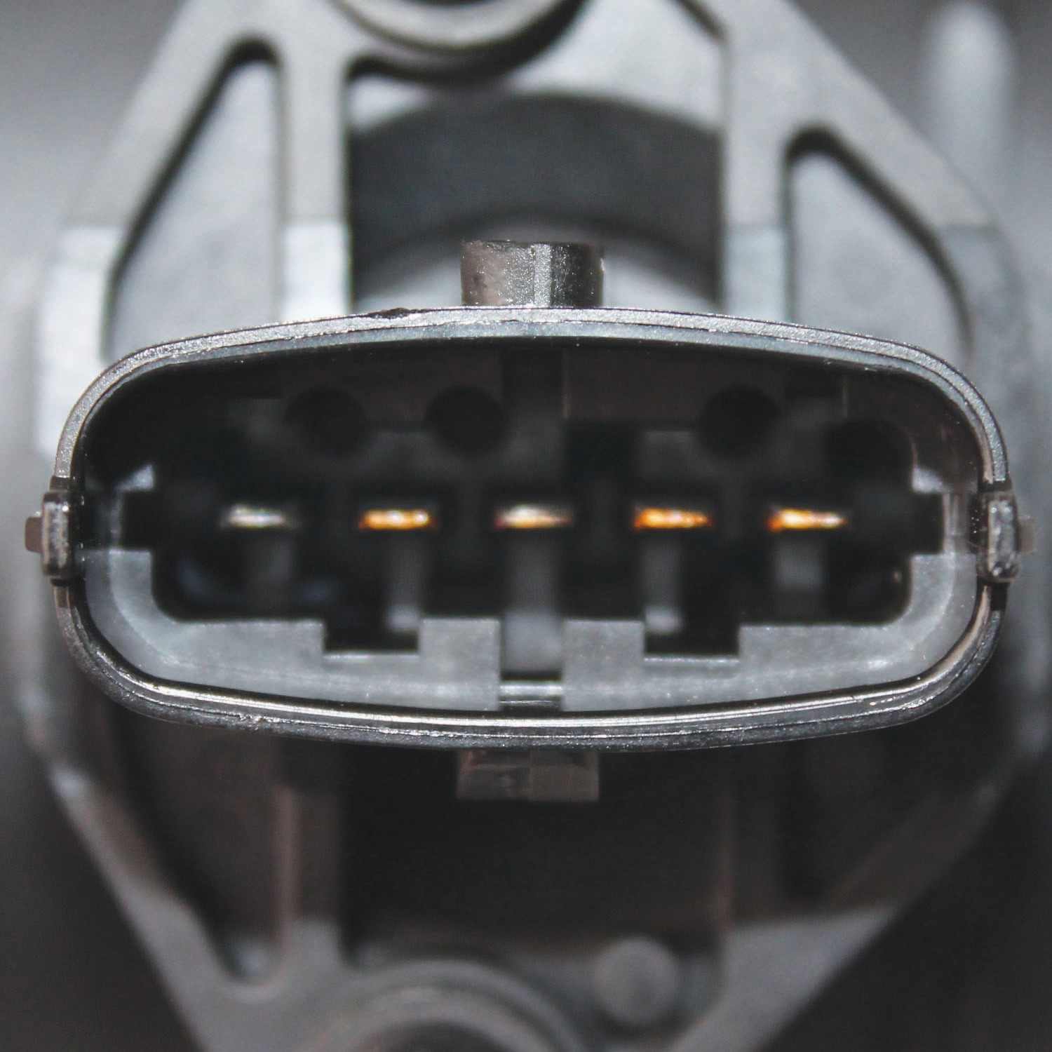 Walker Products Walker Products 245-1176 Mass Air Flow Sensor Assembly 245-1176