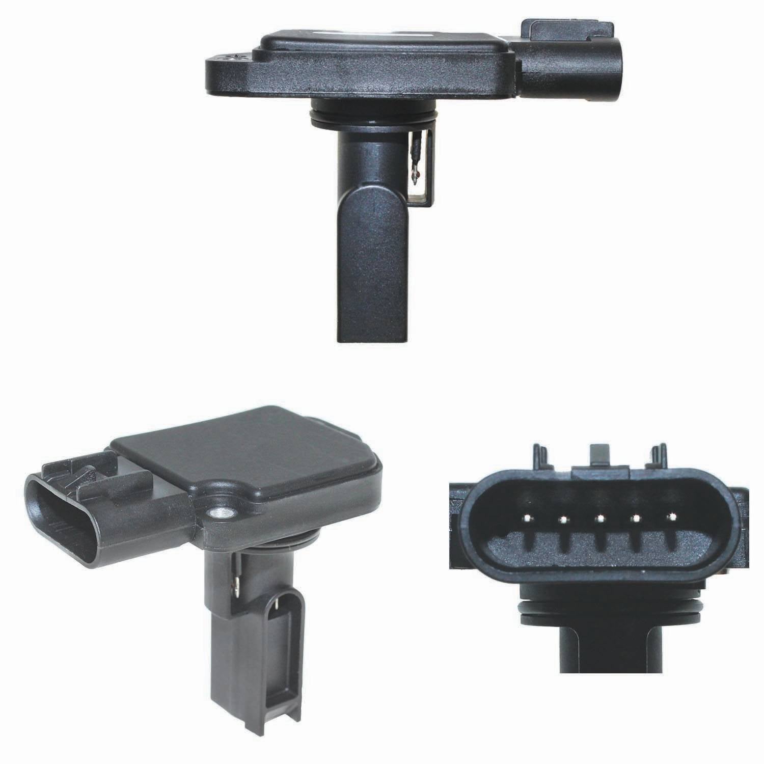 Walker Products Walker Products 245-1177 Mass Air Flow Sensor 245-1177