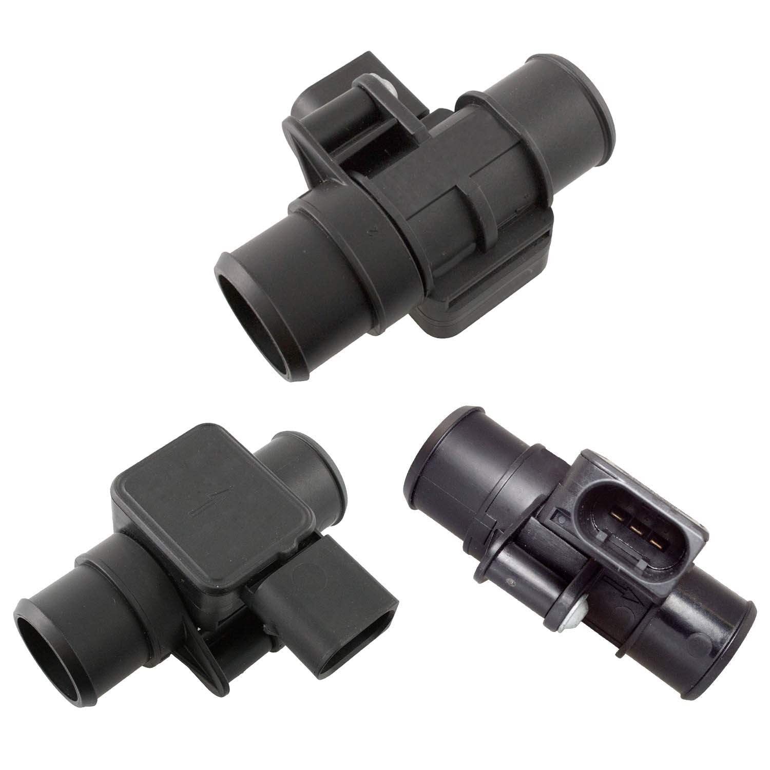 Walker Products Walker Products 245-1181 Mass Air Flow Sensor Assembly 245-1181