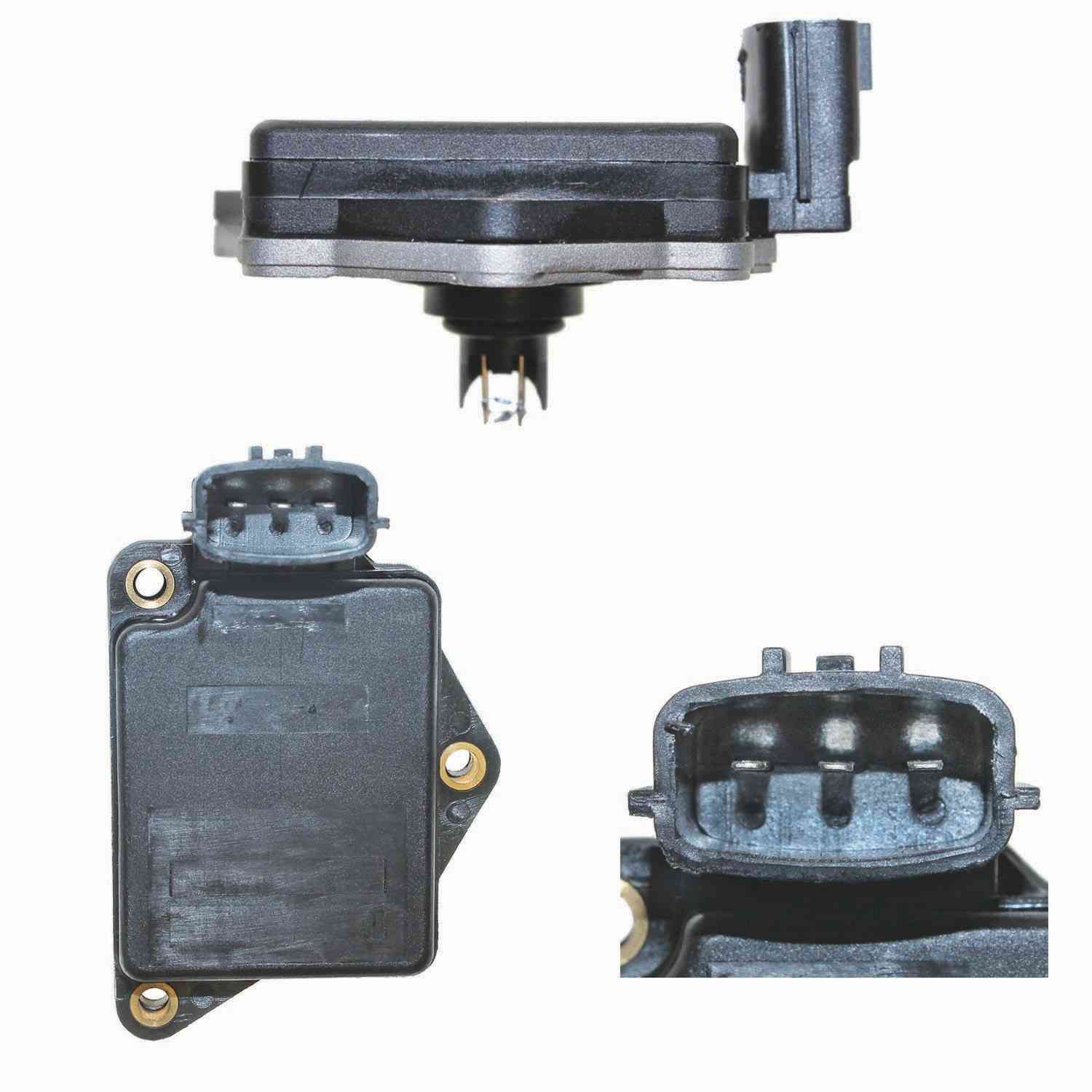 Walker Products Walker Products 245-1187 Mass Air Flow Sensor 245-1187