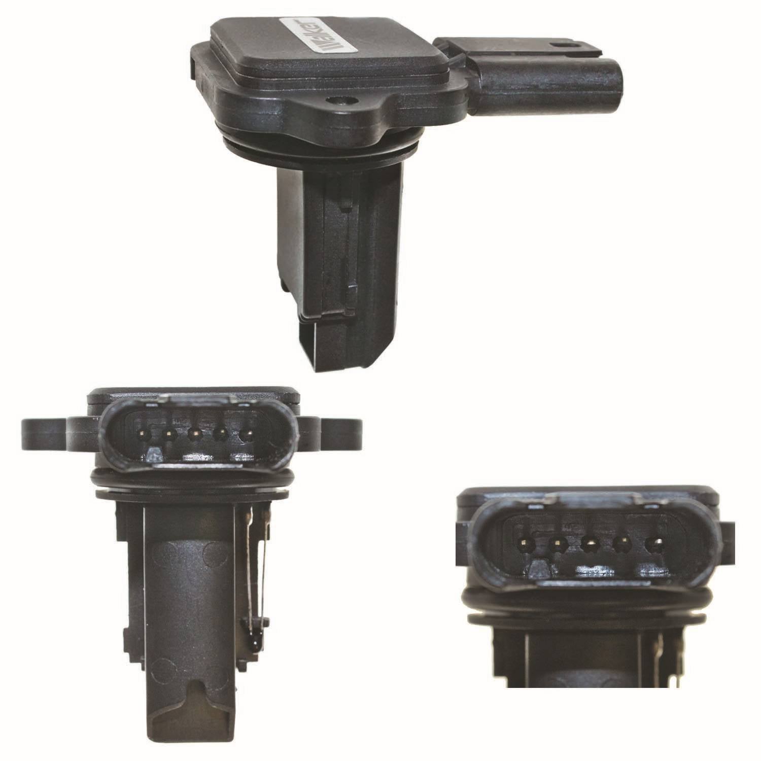 Walker Products Mass Air Flow Sensor 245-1188