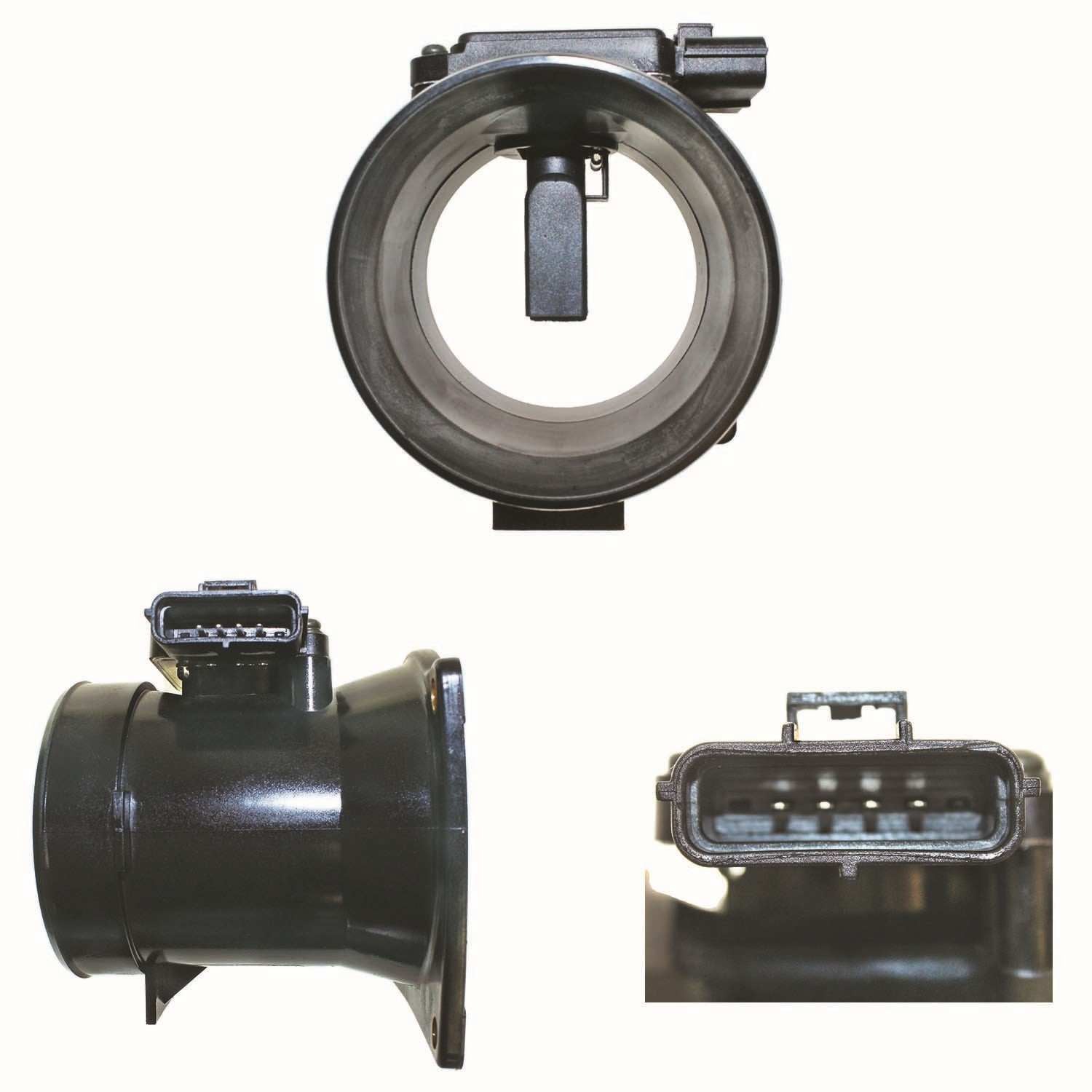 Walker Products Walker Products 245-1191 Mass Air Flow Sensor Assembly 245-1191