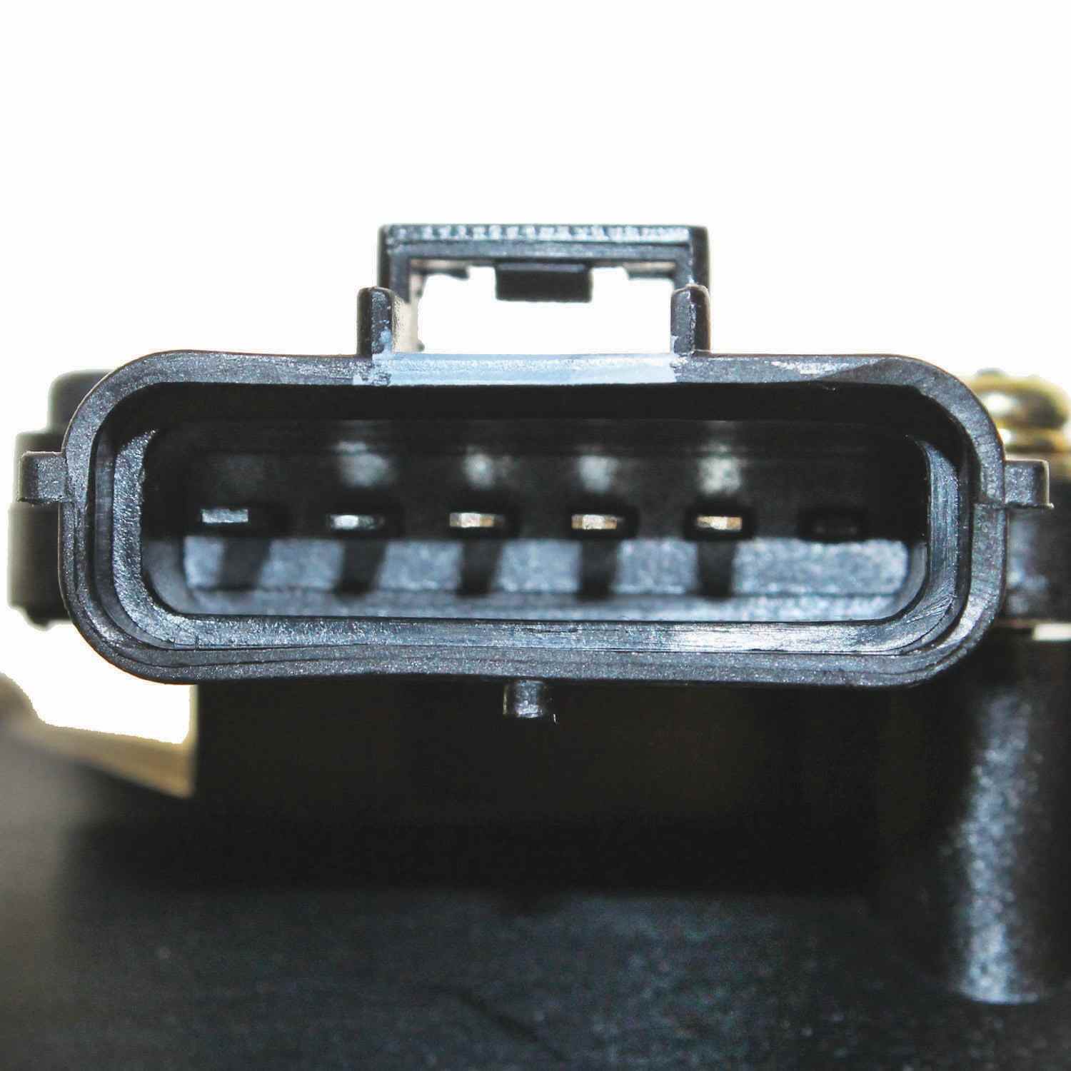 Walker Products Walker Products 245-1198 Mass Air Flow Sensor Assembly 245-1198