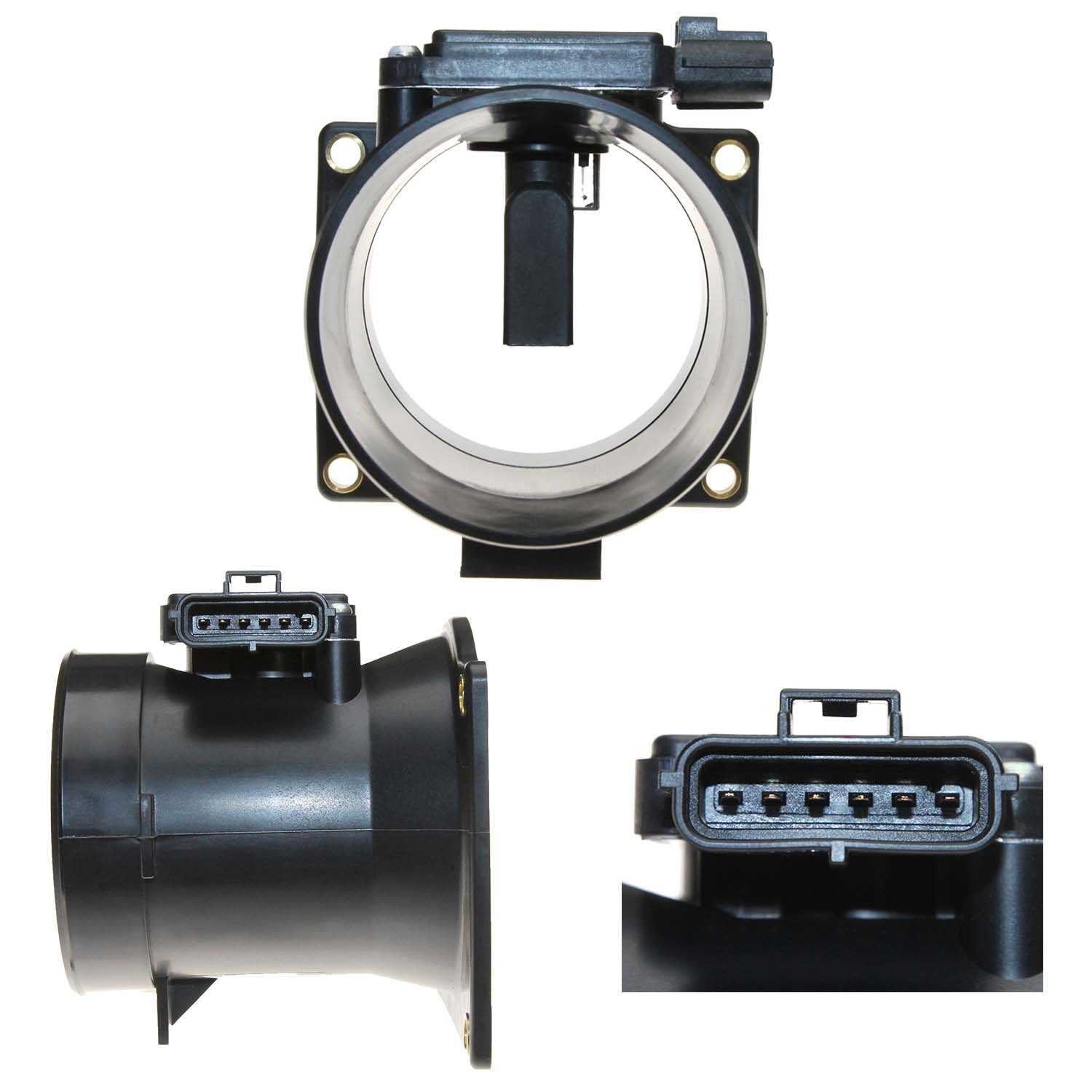 Walker Products Walker Products 245-1204 Mass Air Flow Sensor Assembly 245-1204