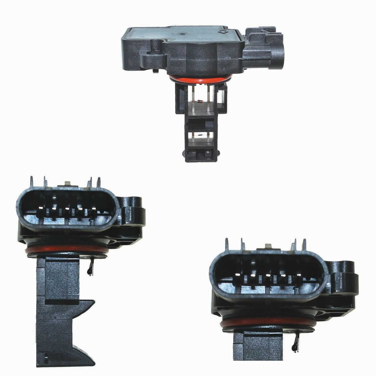 Walker Products Mass Air Flow Sensor 245-1206