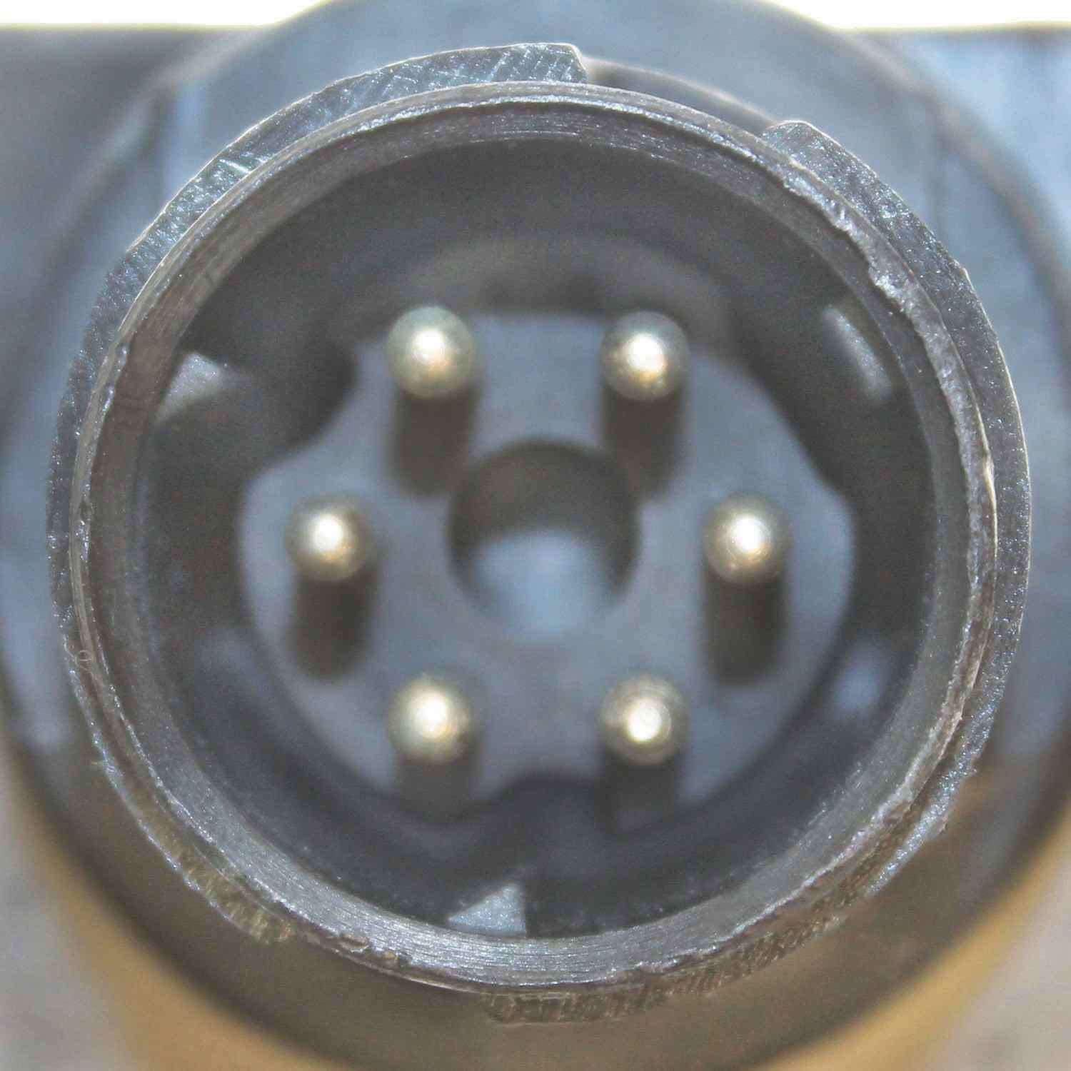 Walker Products Walker Products 245-1208 Mass Air Flow Sensor Assembly 245-1208