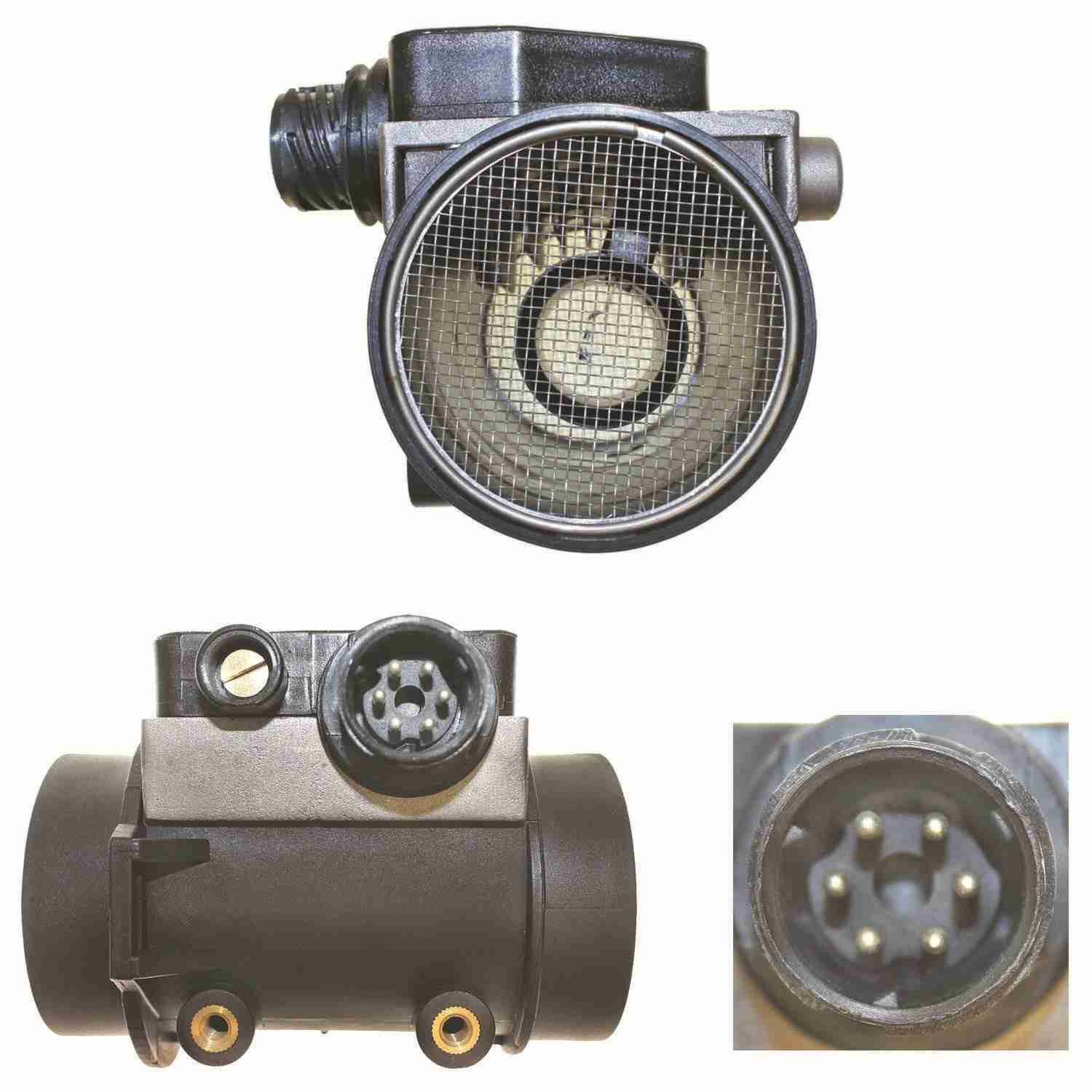 Walker Products Walker Products 245-1208 Mass Air Flow Sensor Assembly 245-1208